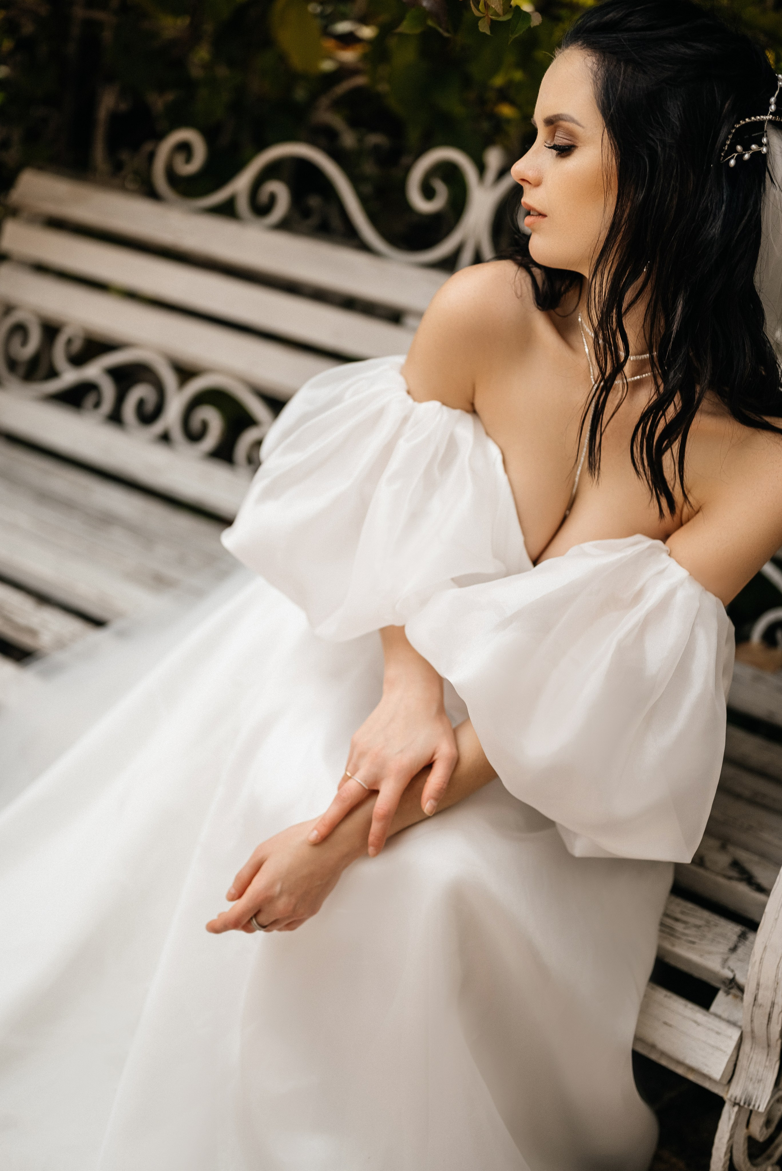 Егор и Яна, Минск. Свадебный и портретный фотограф в Минске Наташа Каракулова