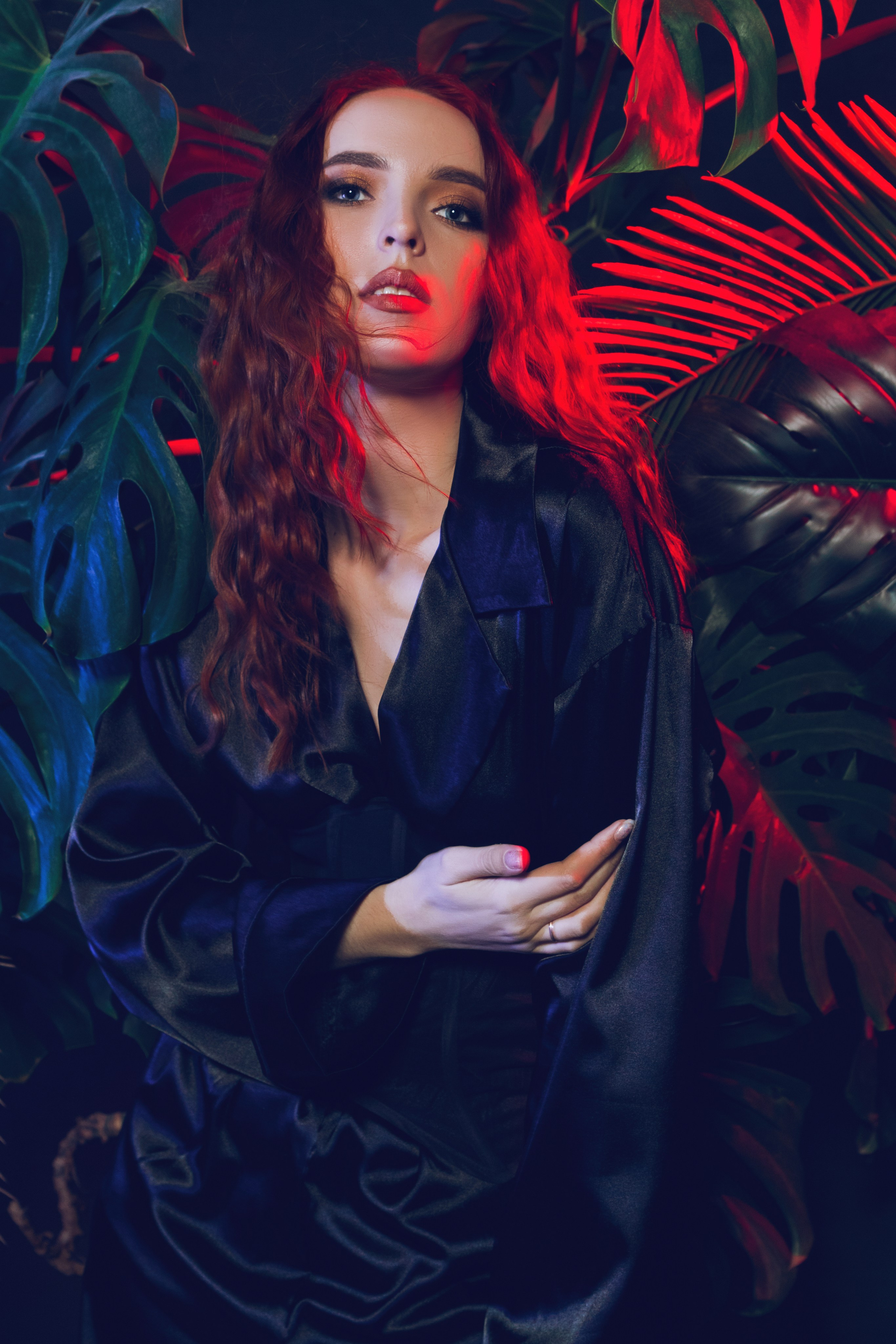 Palm. Студийный фотограф | Ксения | Ростов-на-дону