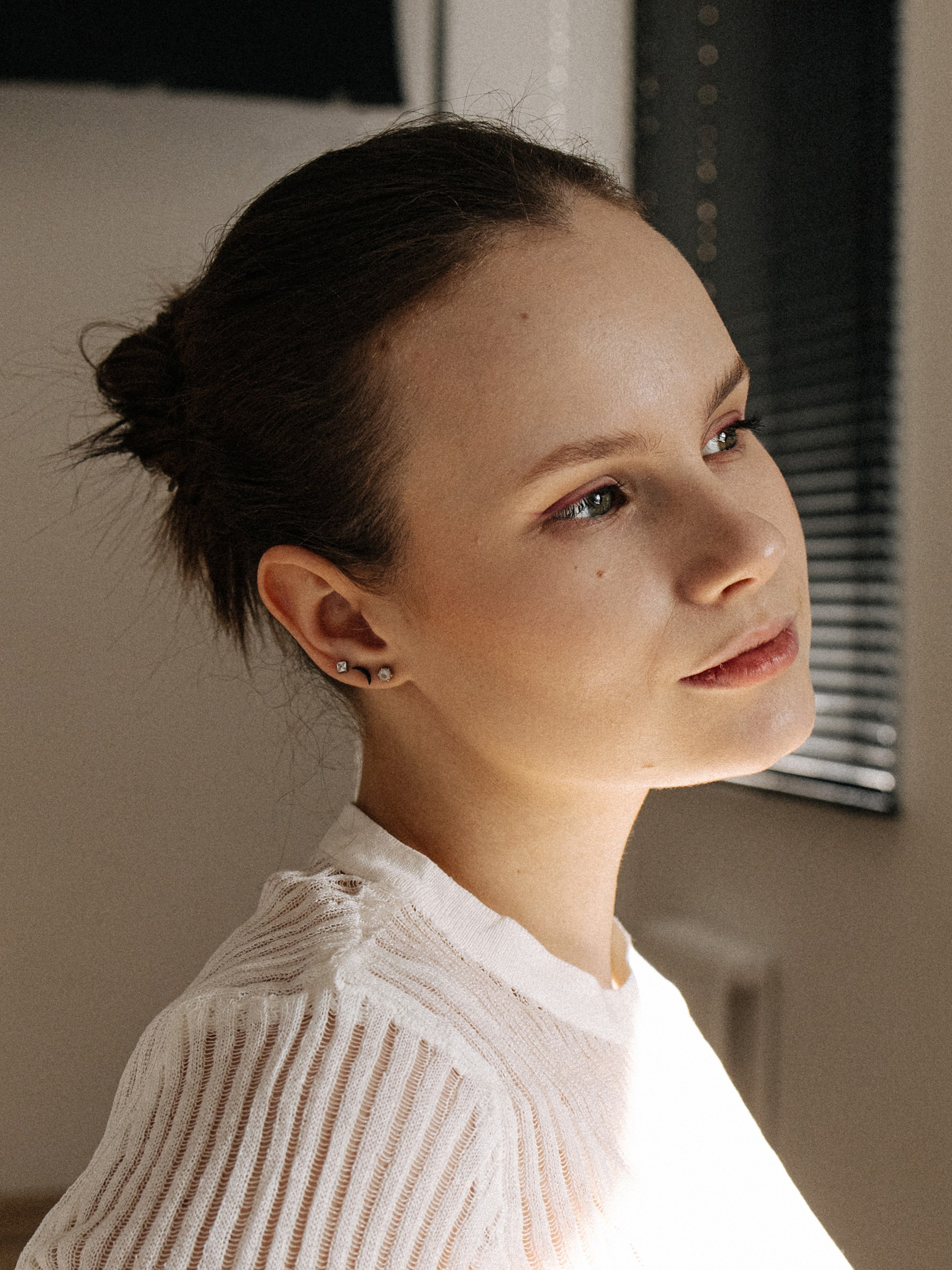 Полина. Свадебный и портретный фотограф Тюмень