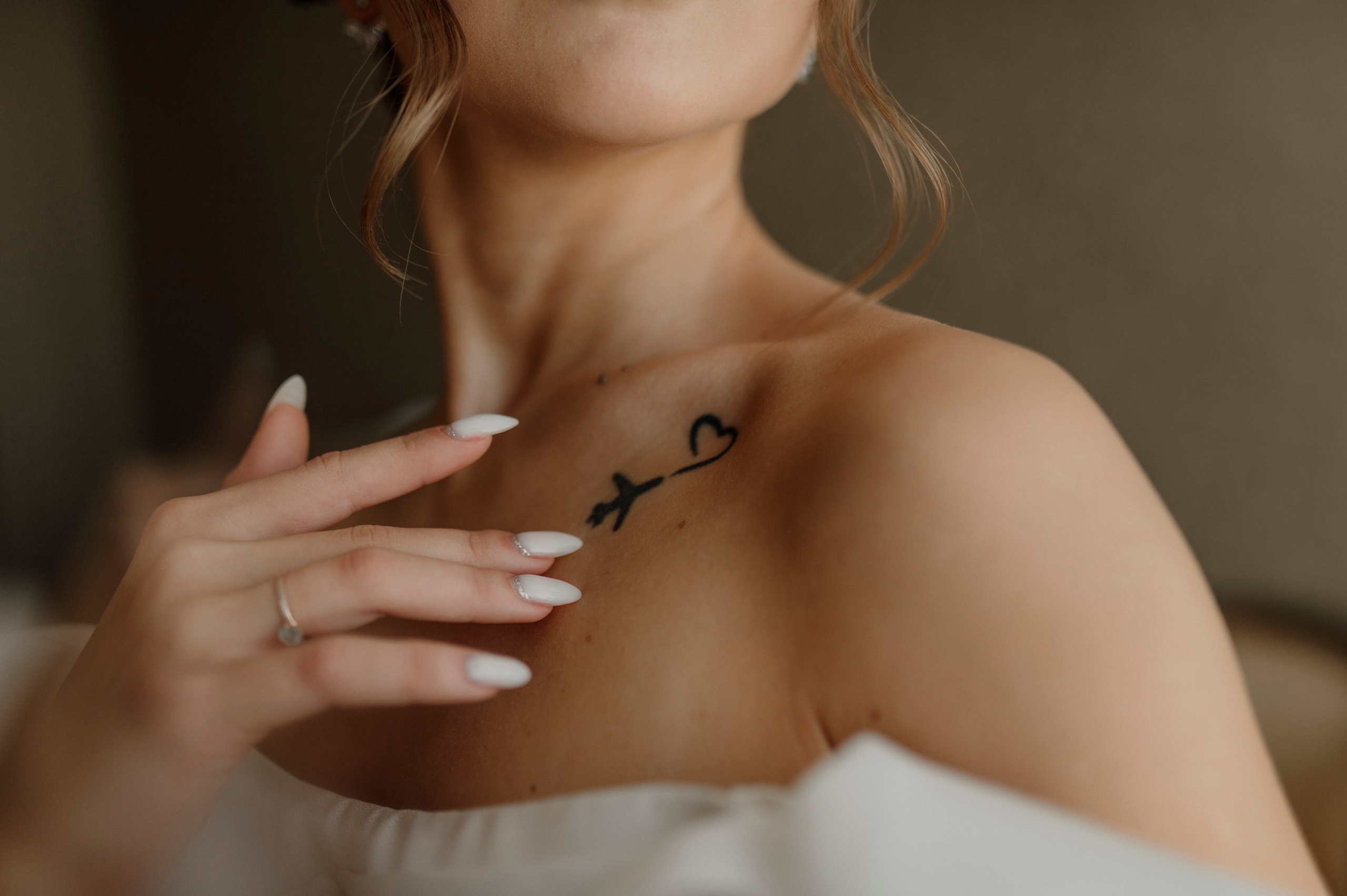 Владимир и Аня. Свадебный и Семейный фотограф в Ярославле Алёна Колясникова