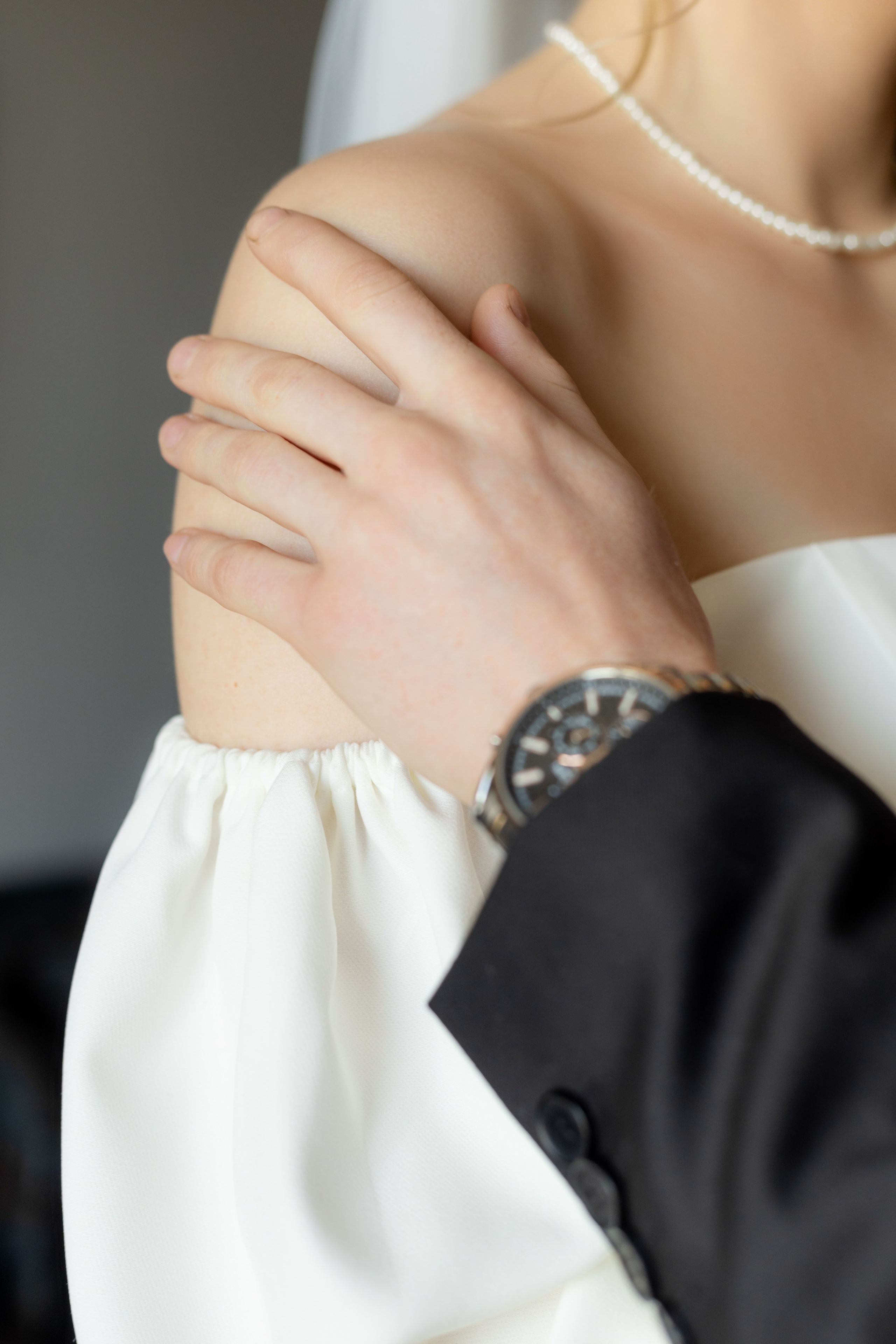 Александр и Дарья. Фотограф в Самаре / Олеся Широнина