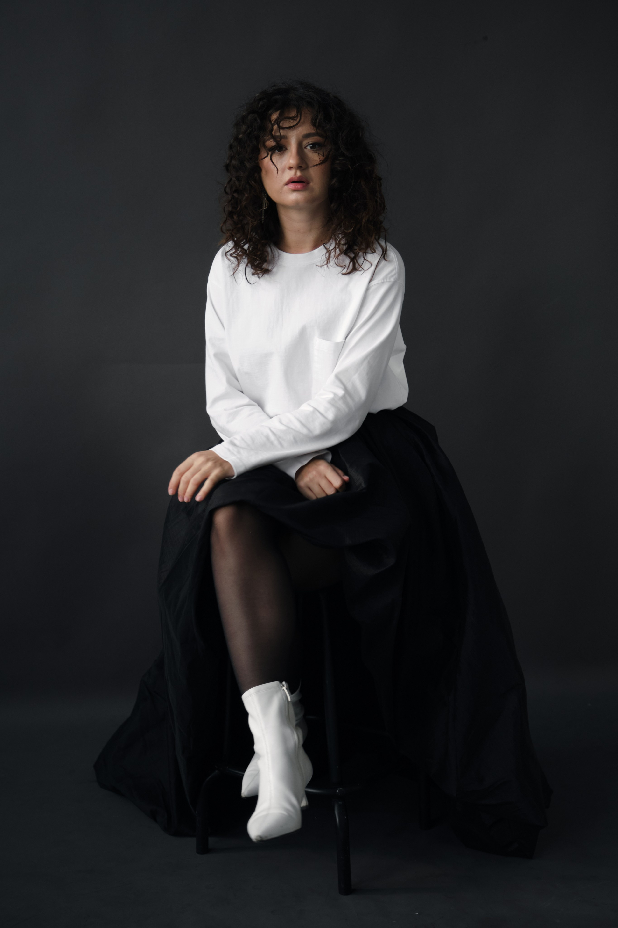 Катя. Фотограф в Санкт-Петербурге Мария Комолитдинова