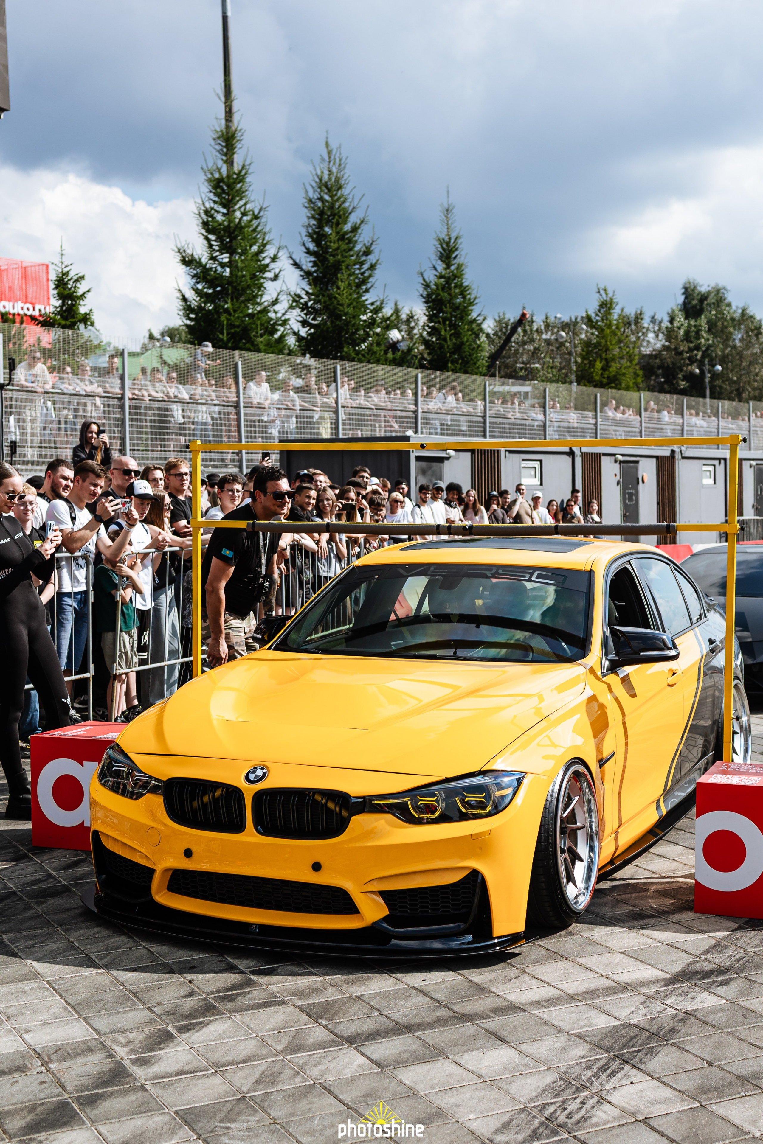 EKB STADIUM MEET 2026. Photoshine | Оля | Фотограф из Челябинска