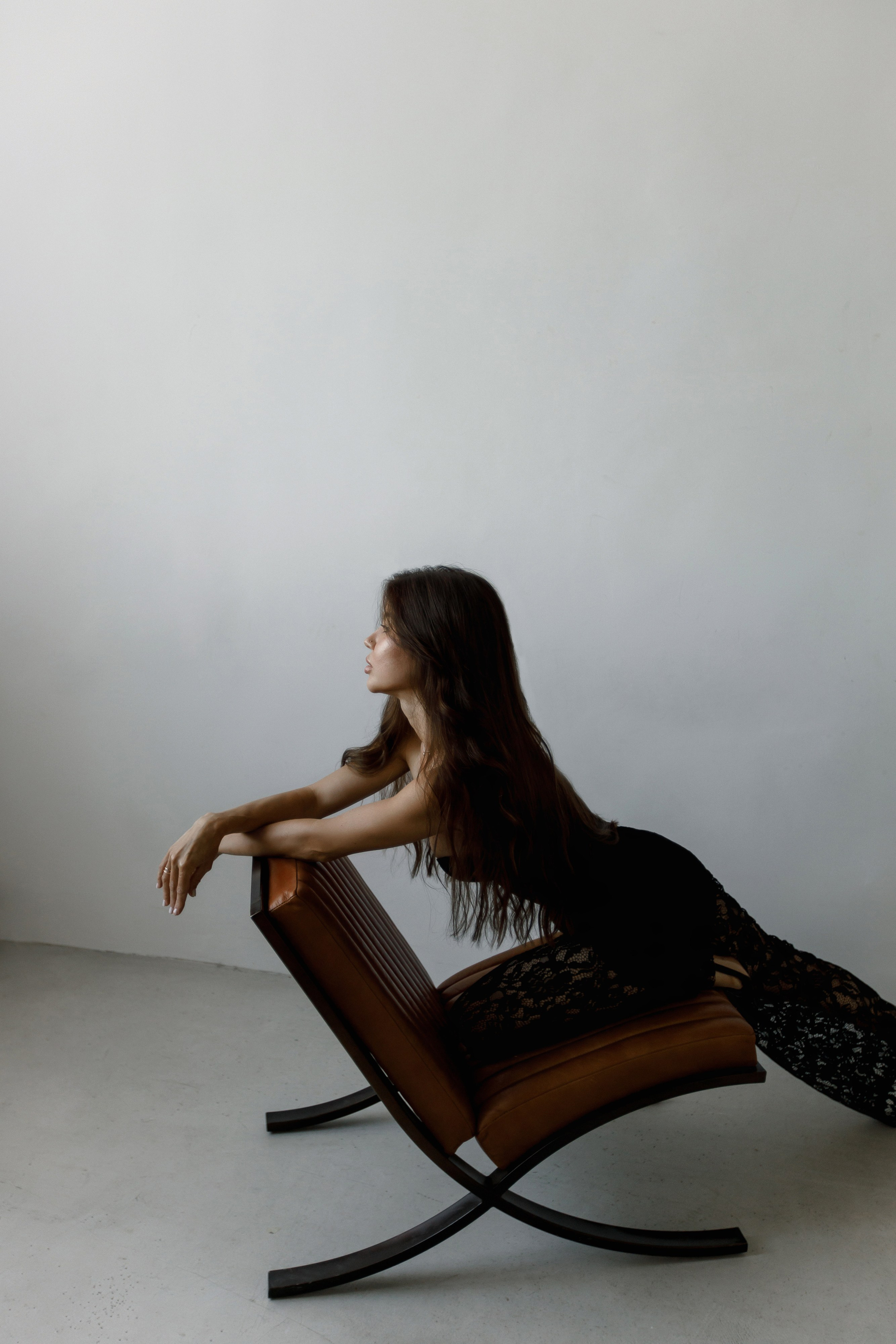 Аня. Фотограф Анна Лейман. Севастополь