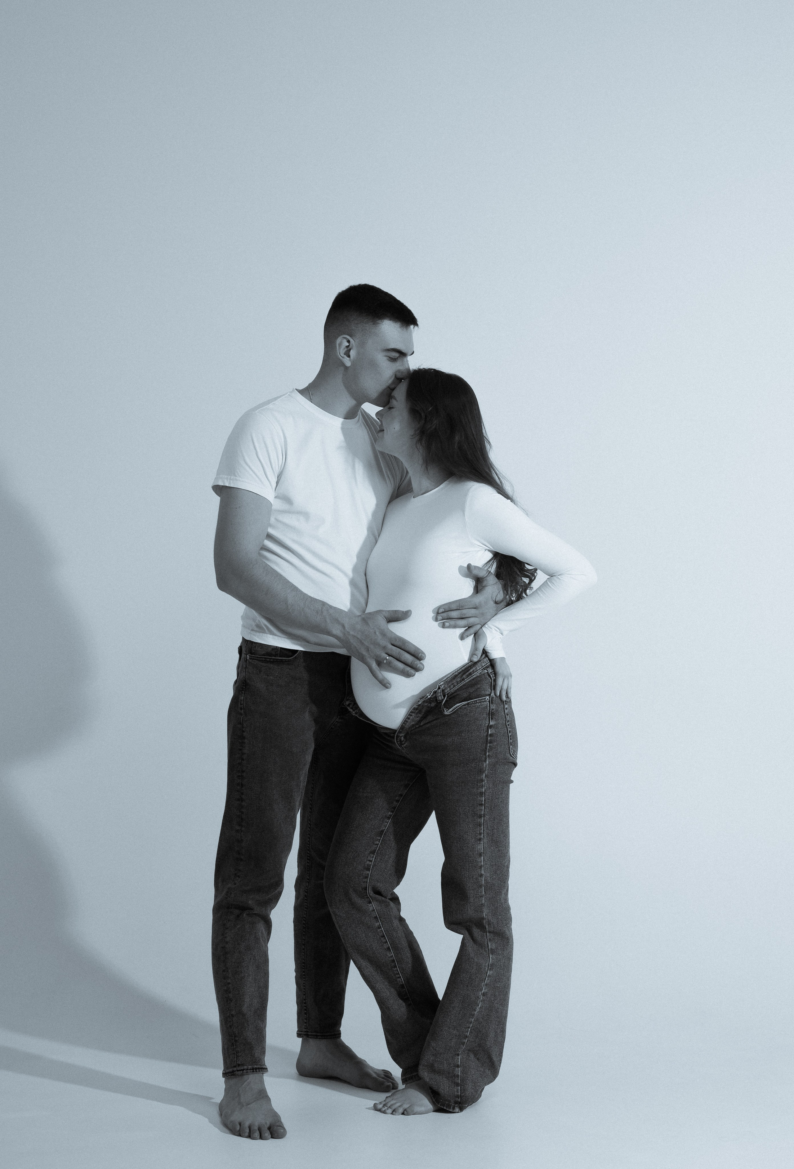 Семейная история. Фотограф в Санкт-Петебруге Олеся Харитонова