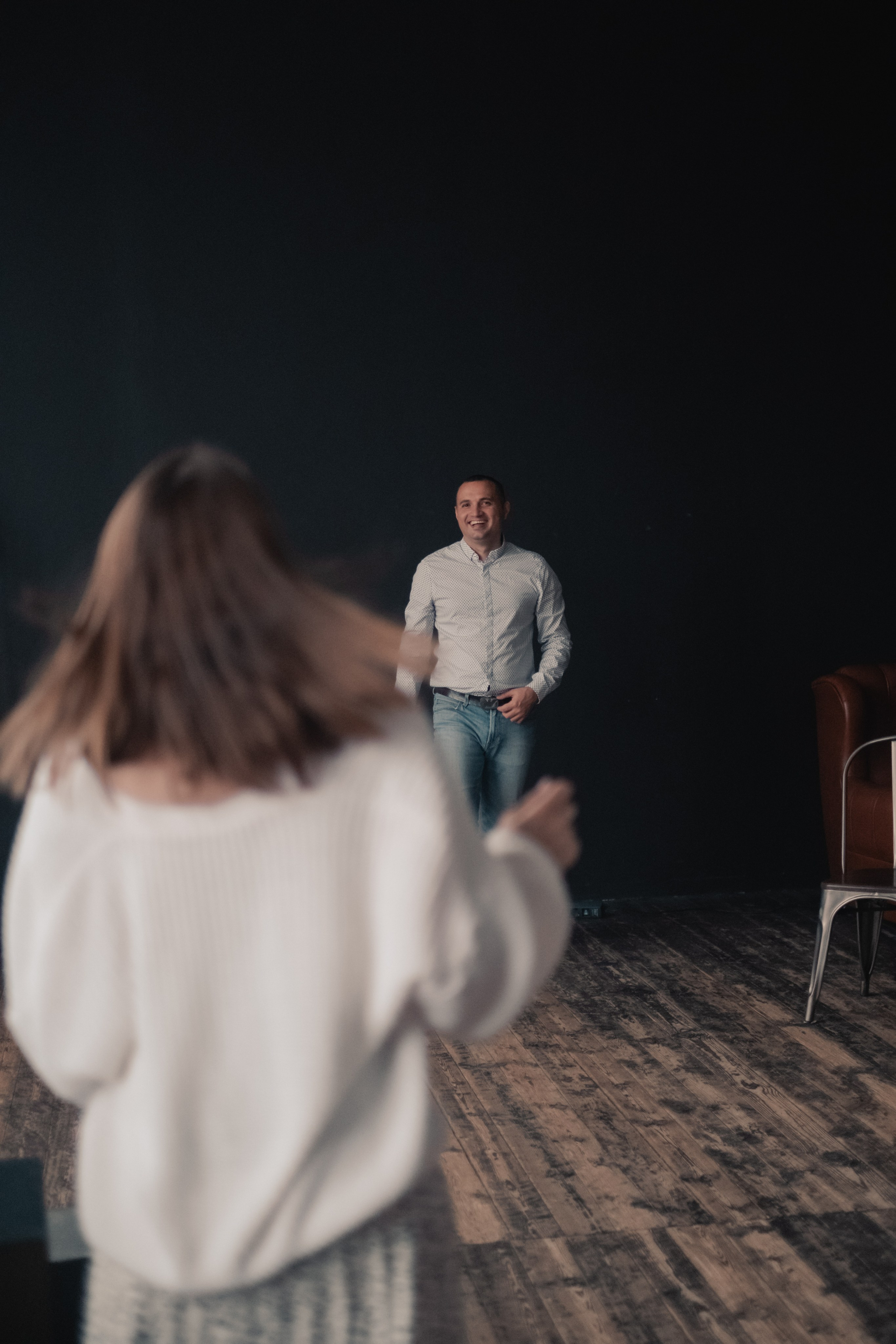 Большая и дружная семья — это самое важное. Фотограф в Барнауле и на Алтае Маша Савова