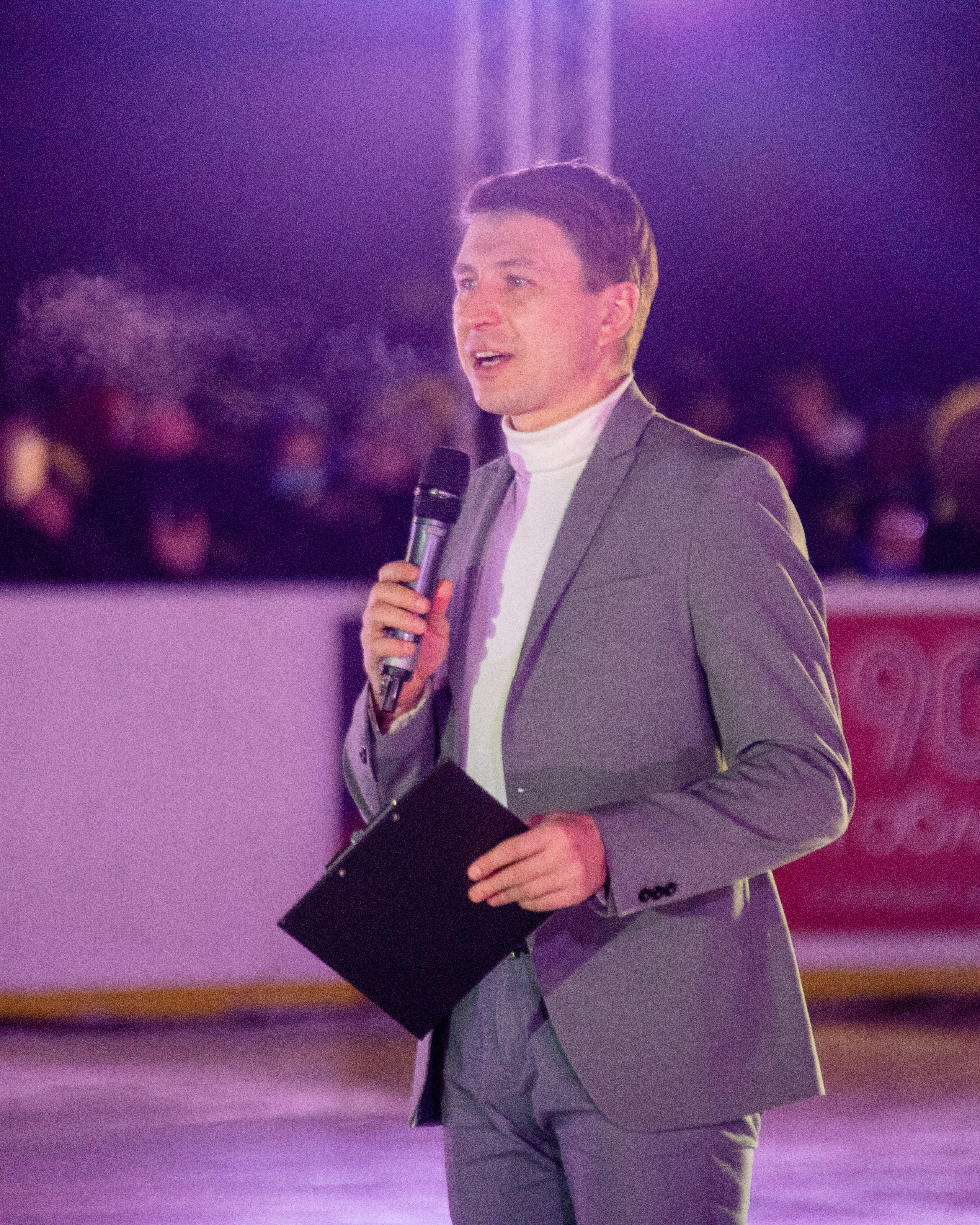 Мероприятия. Фотограф видеограф широкого профиля Денис Захаров