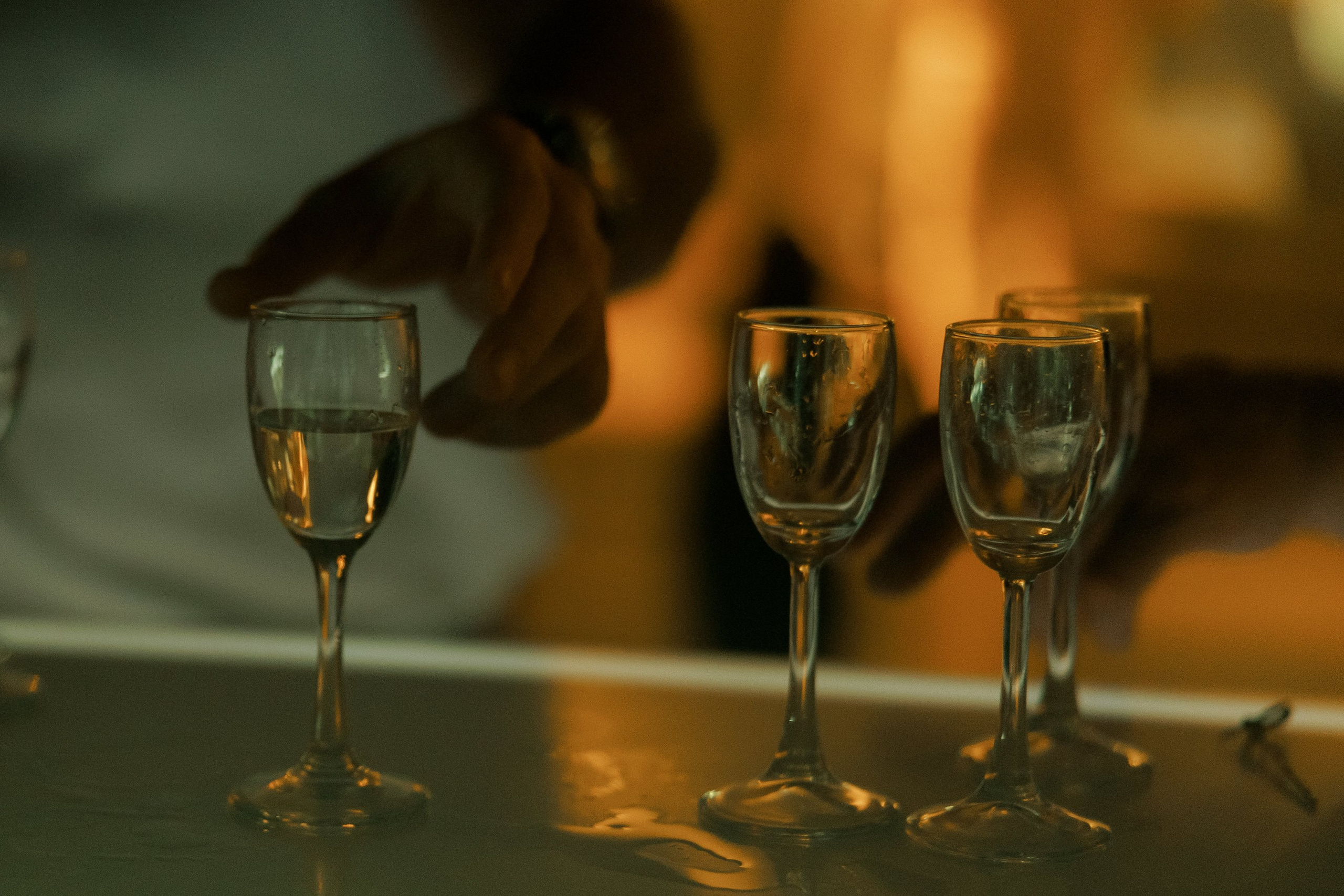 Лина & Ярослав. Yura Rush Свадебный фотограф Тюмень