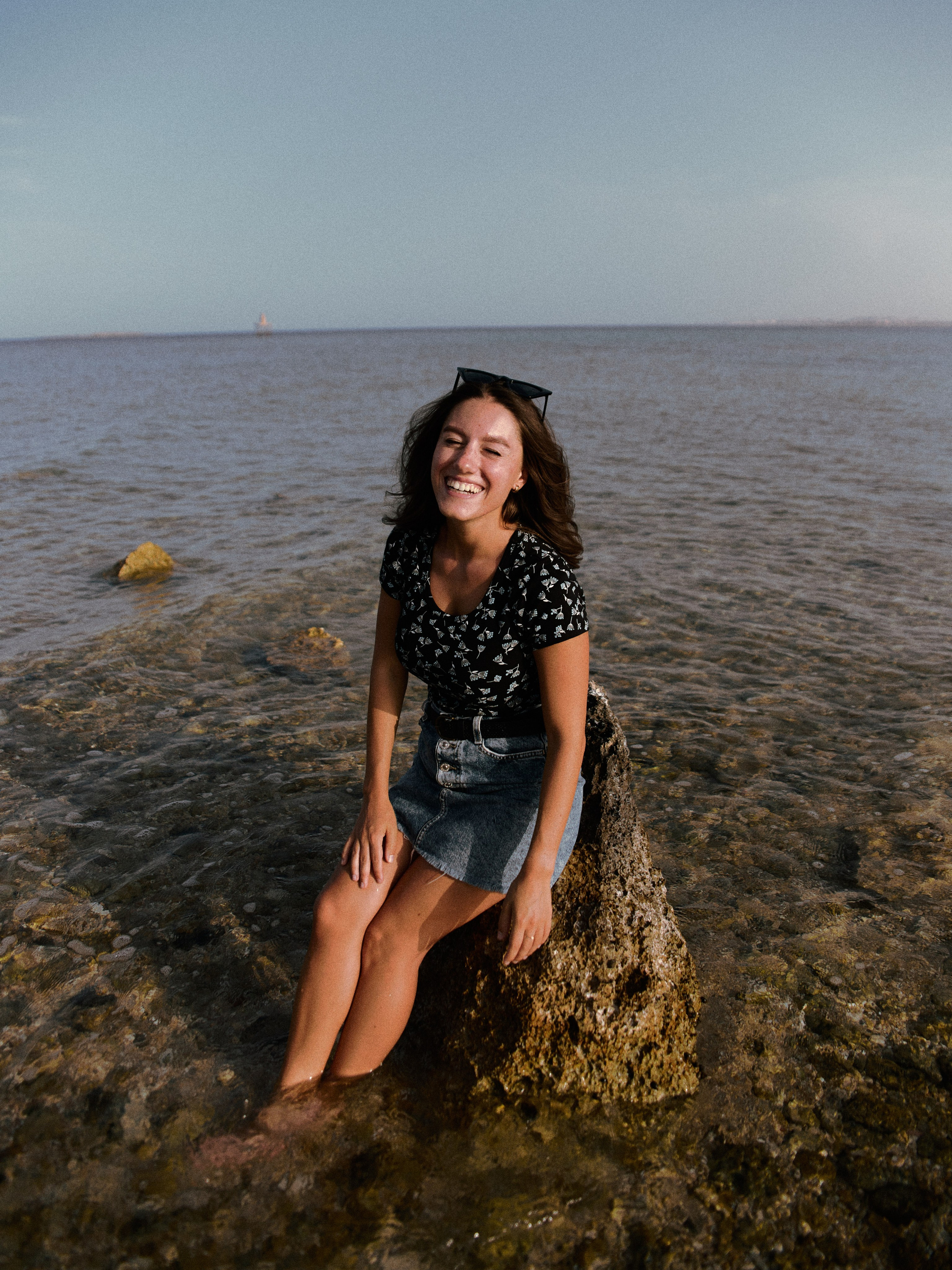 Katrine. Jorgis — фотограф в Хургаде / обучение фотографии