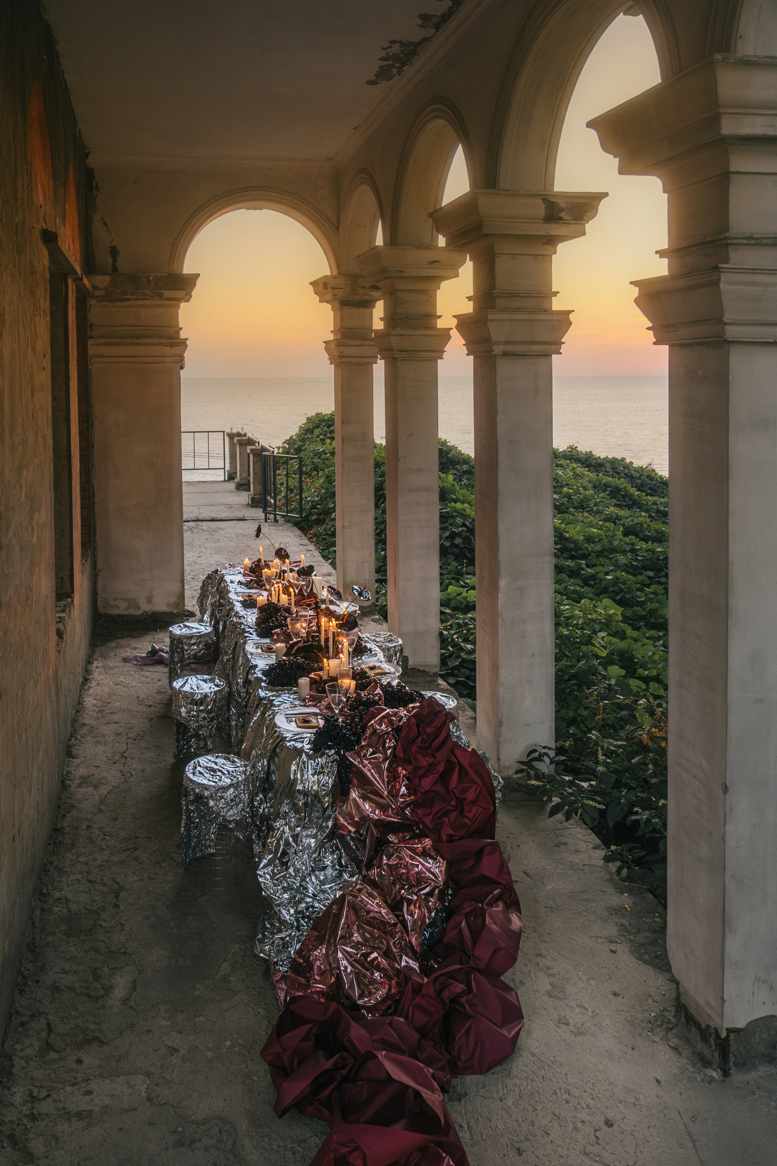 Ливингстон. Свадебный Видеограф Фотограф в Сочи