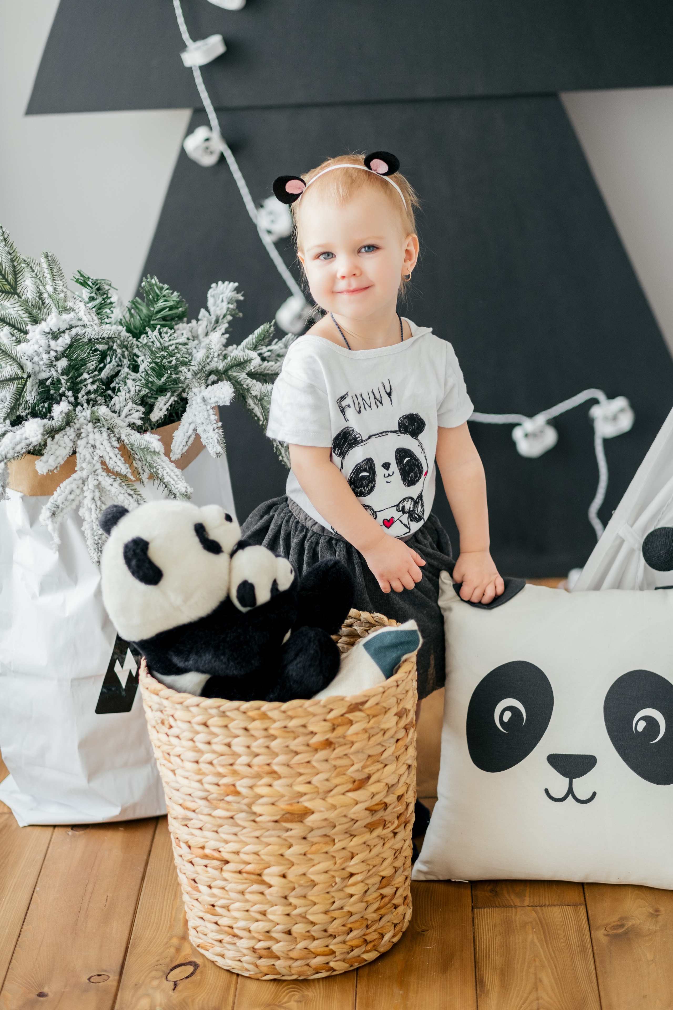 Панда. Свадебный Видеограф Фотограф в Сочи