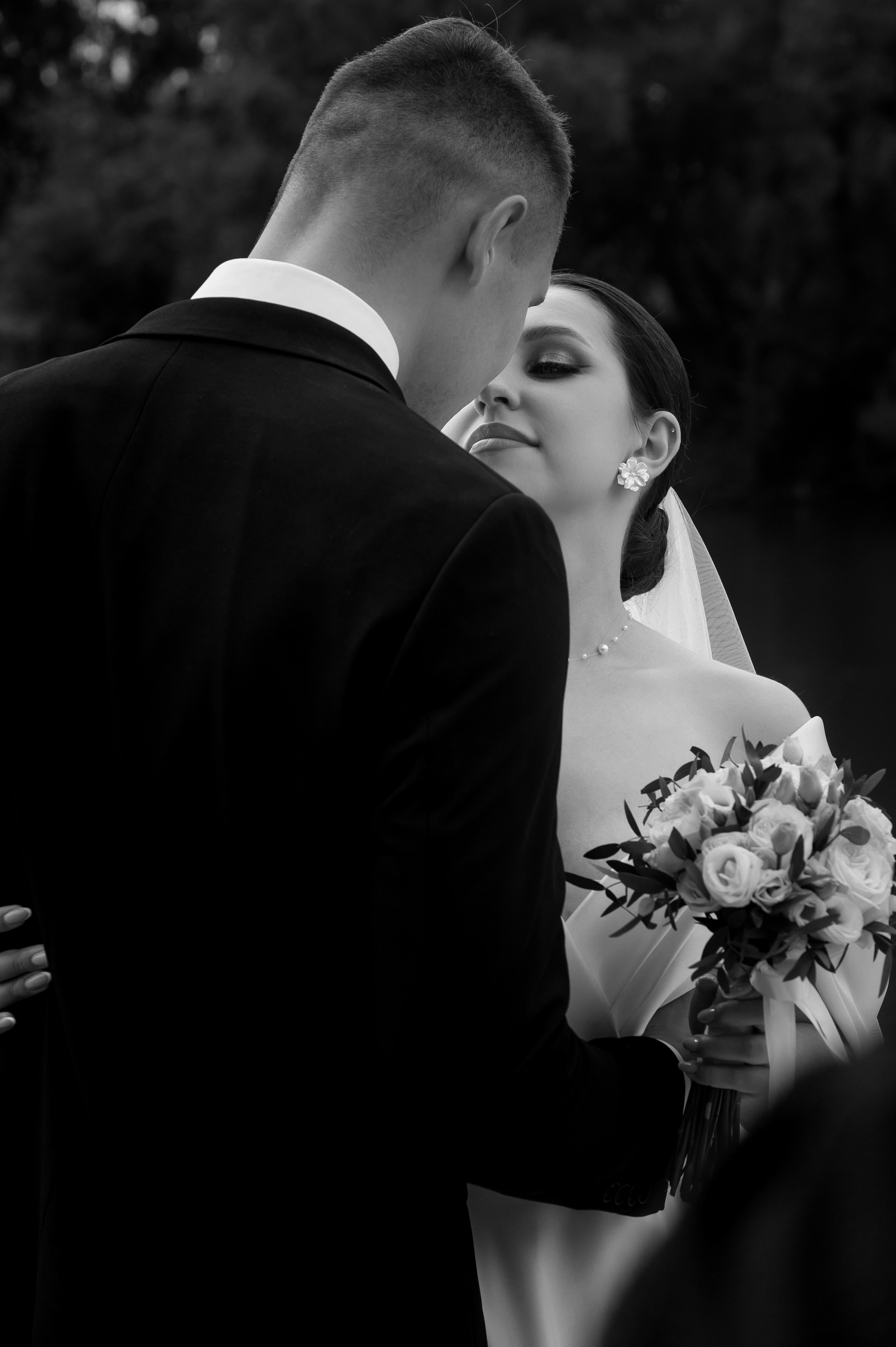 Свадебные съемки (портфолио). Свадебный фотограф в Новосибирске. Александра Верхушина