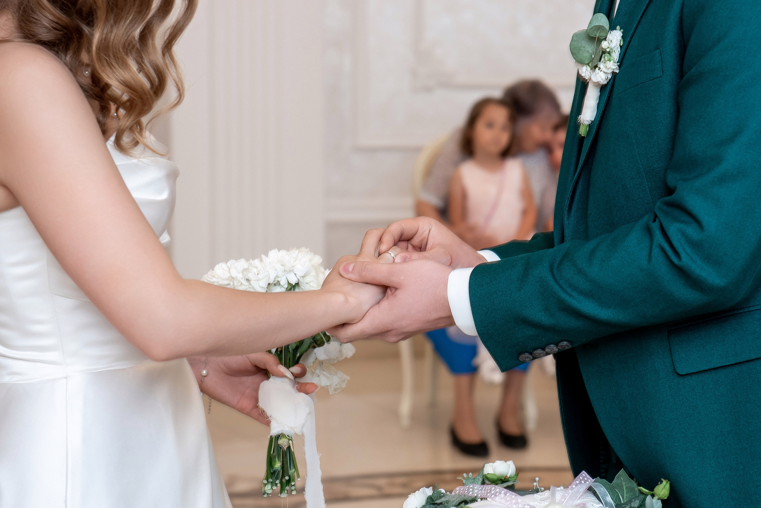 Павел и Анна. Свадебный фотограф в Новосибирске. Александра Верхушина