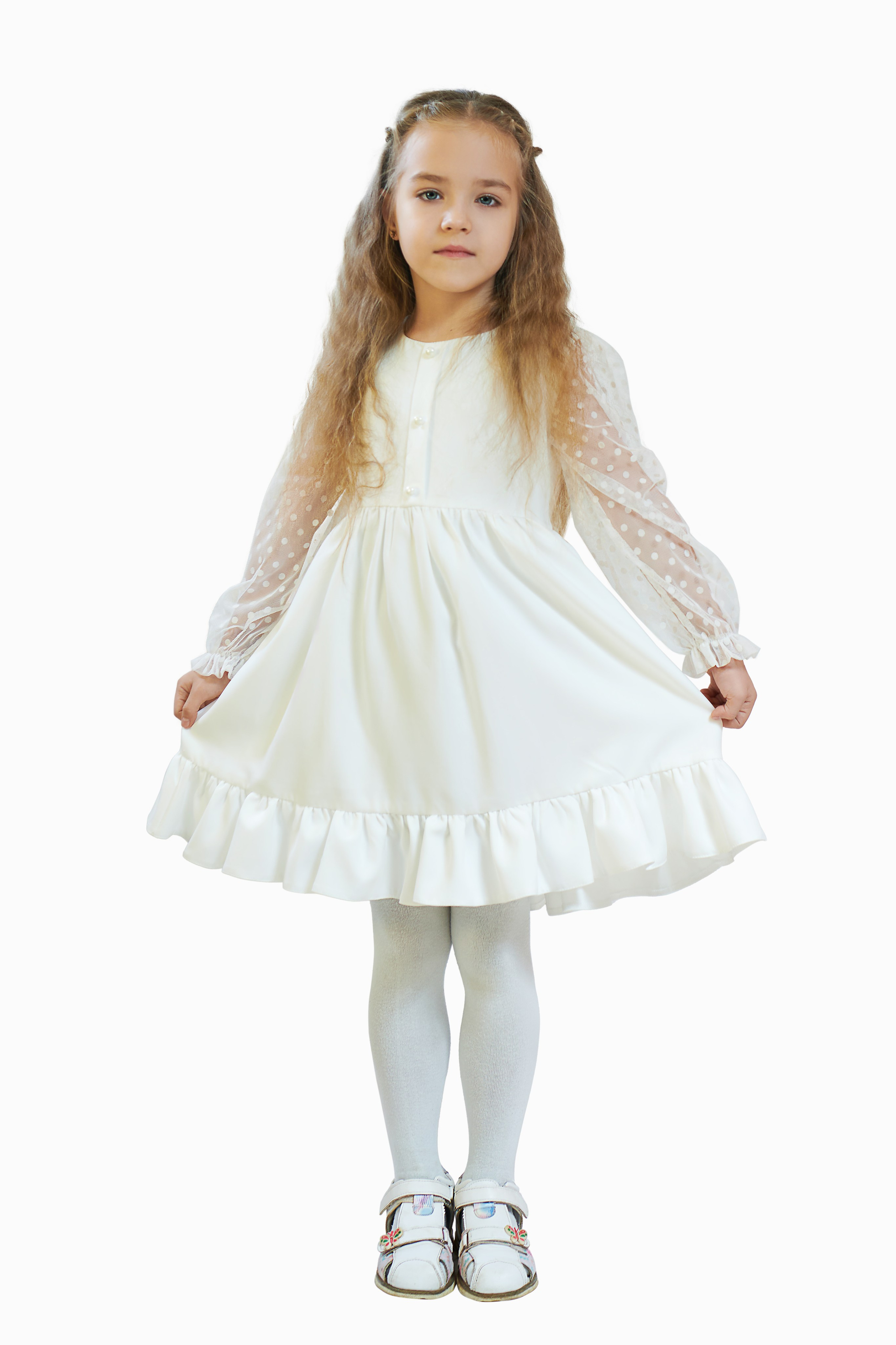 Выпускные альбомы. Детский сад. Ольга Чёкотова (Фотограф Кострома)