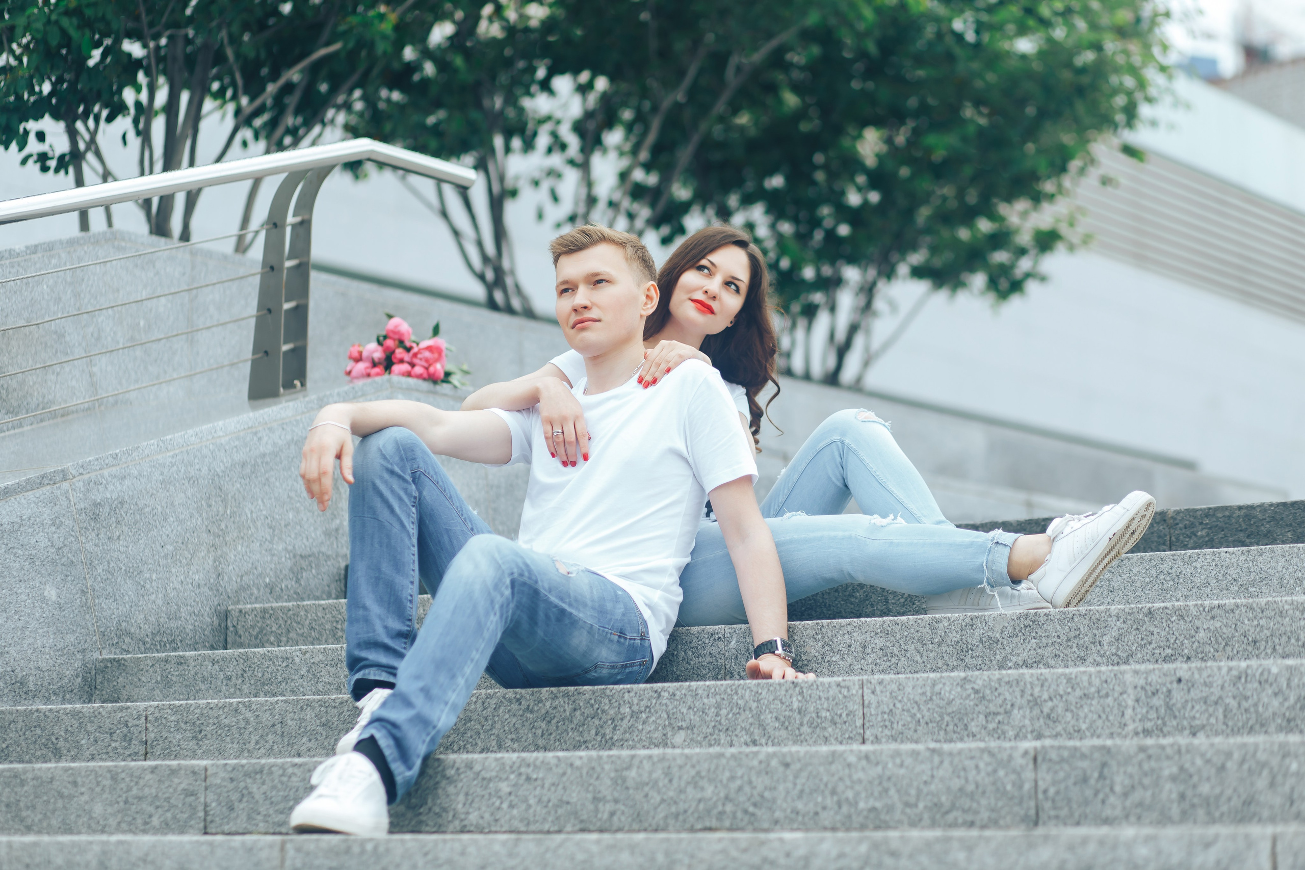 Фотосъемка Love story 2. Фотограф на Love story. Фотограф Анна Хомко. Беларусь, Москва, Варшава. Свадебная фотосъемка