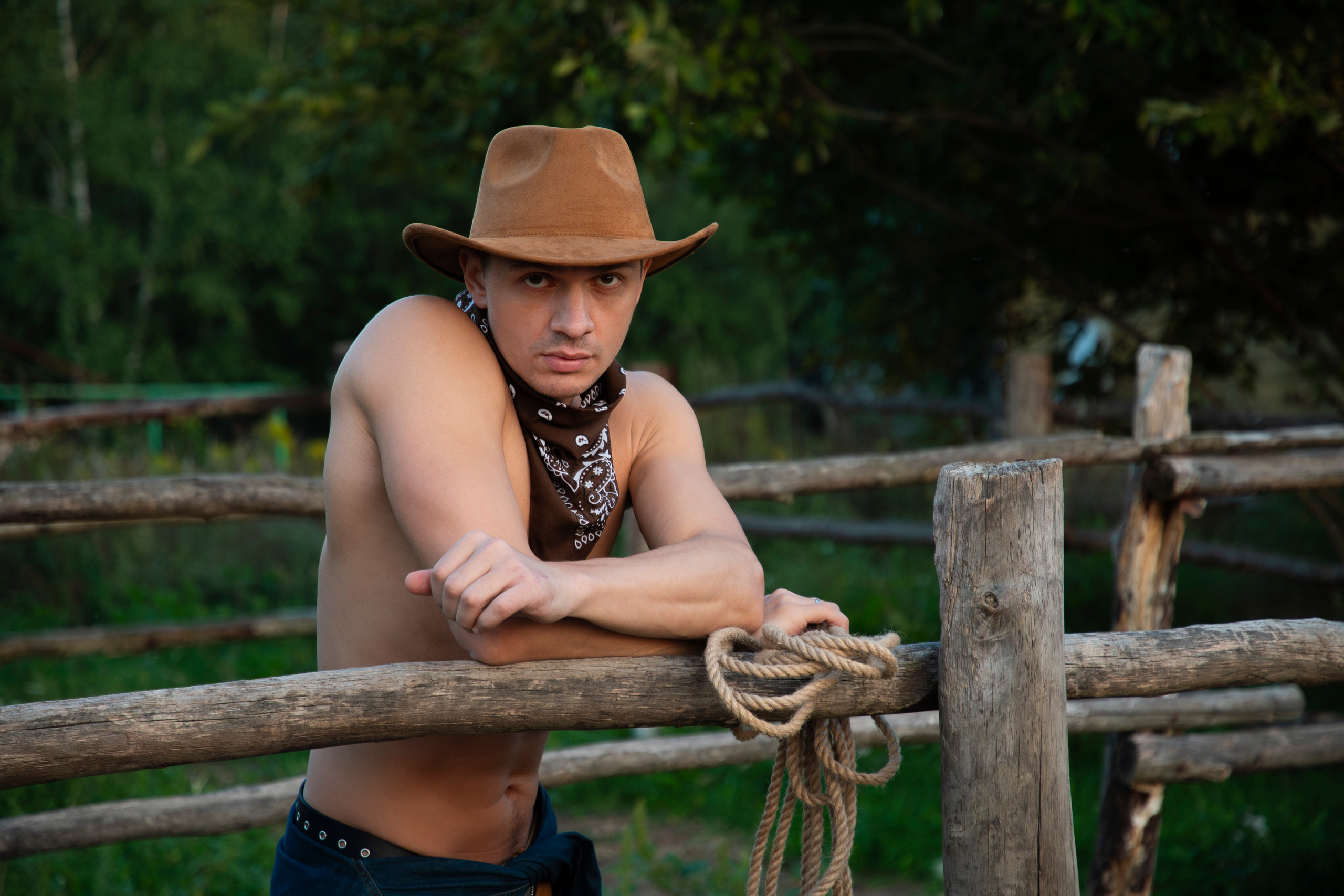 Портретная съёмка. Фотограф в Нижнем Новгороде Наталья Кучина