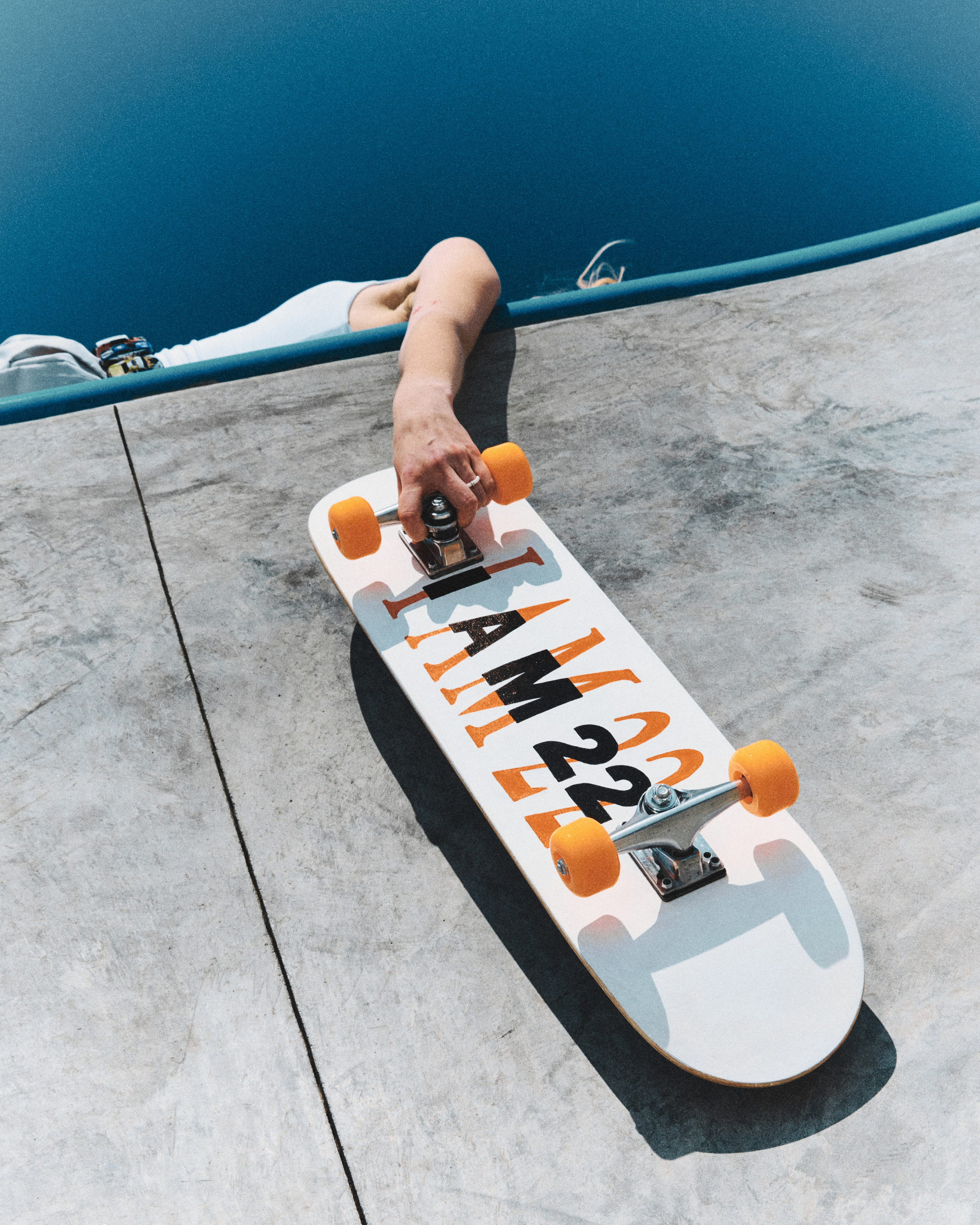 Екатерина скейт парк. Фэшн-фотография и портреты в Владивостоке. Превращаю съёмку в повествование — создаю образы с сюжетом, которые остаются в памяти