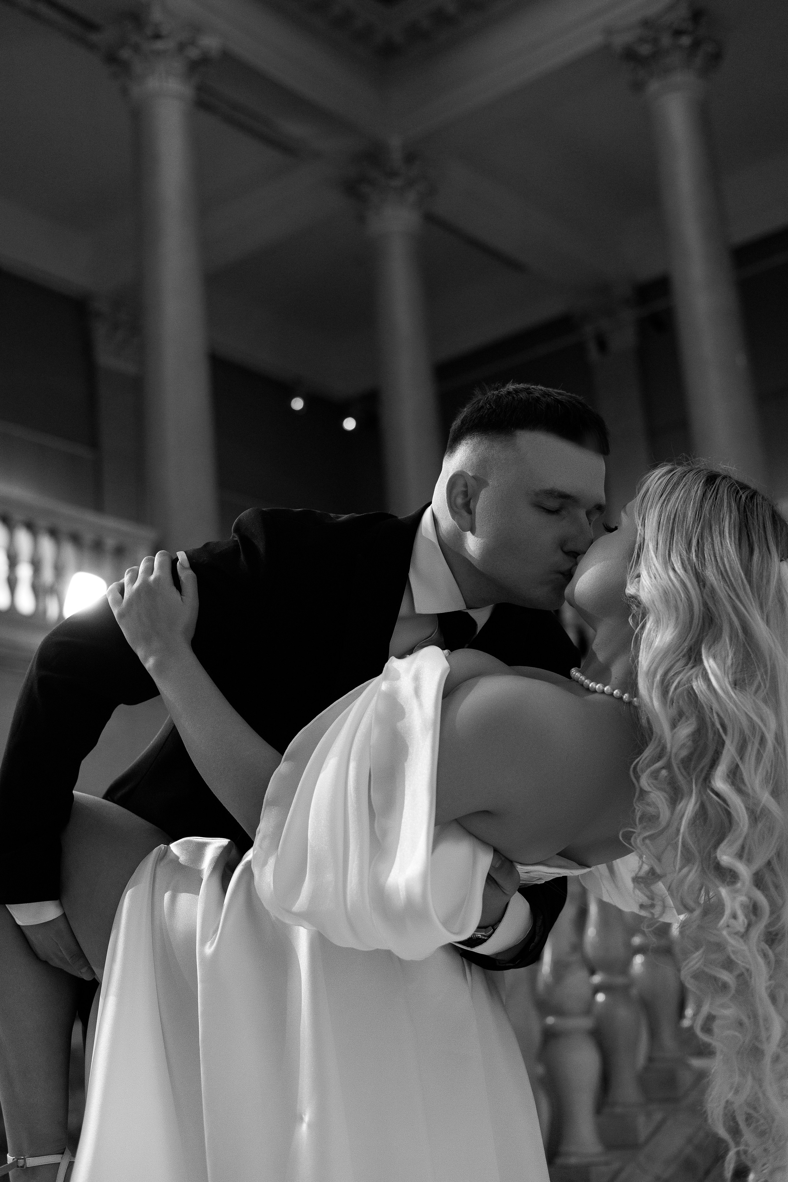 Свадебные фотосессии. Фотограф Минск