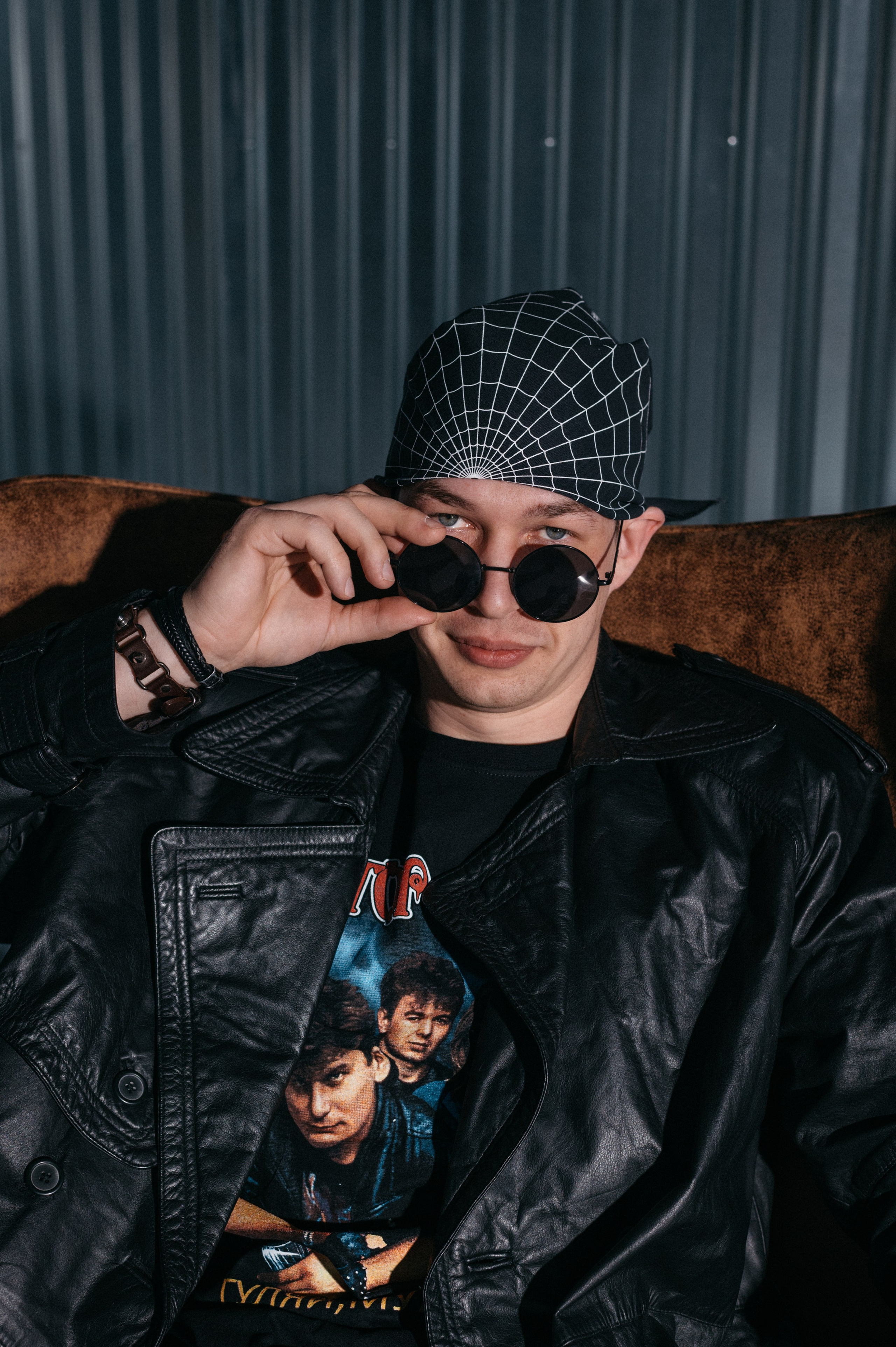 Индивидуальная фотосессия. Яна Муравлева |фотограф город Пенза