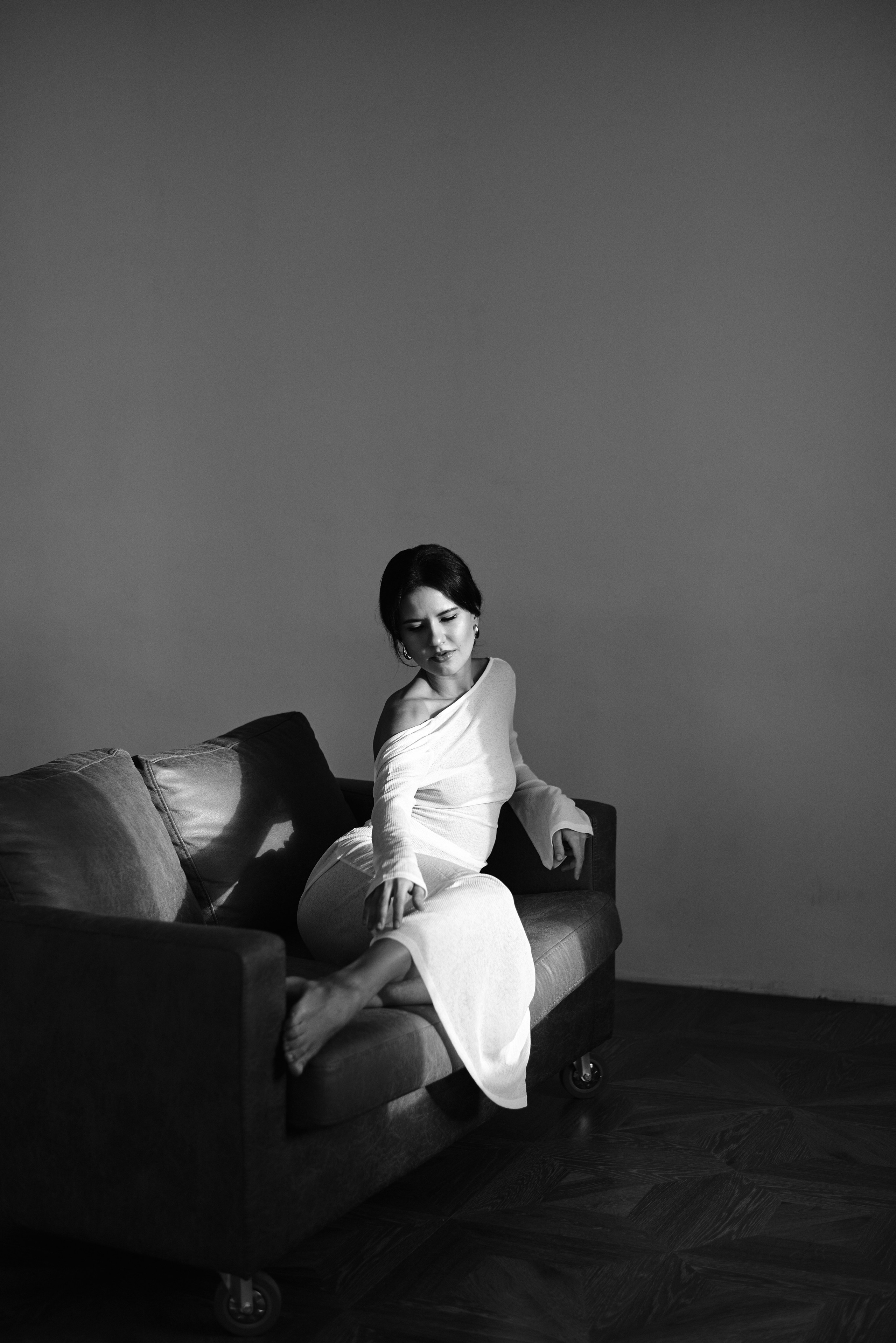 Ира. Семейный и свадебный фотограф в Нижнем Новгороде Анастасия Хренова