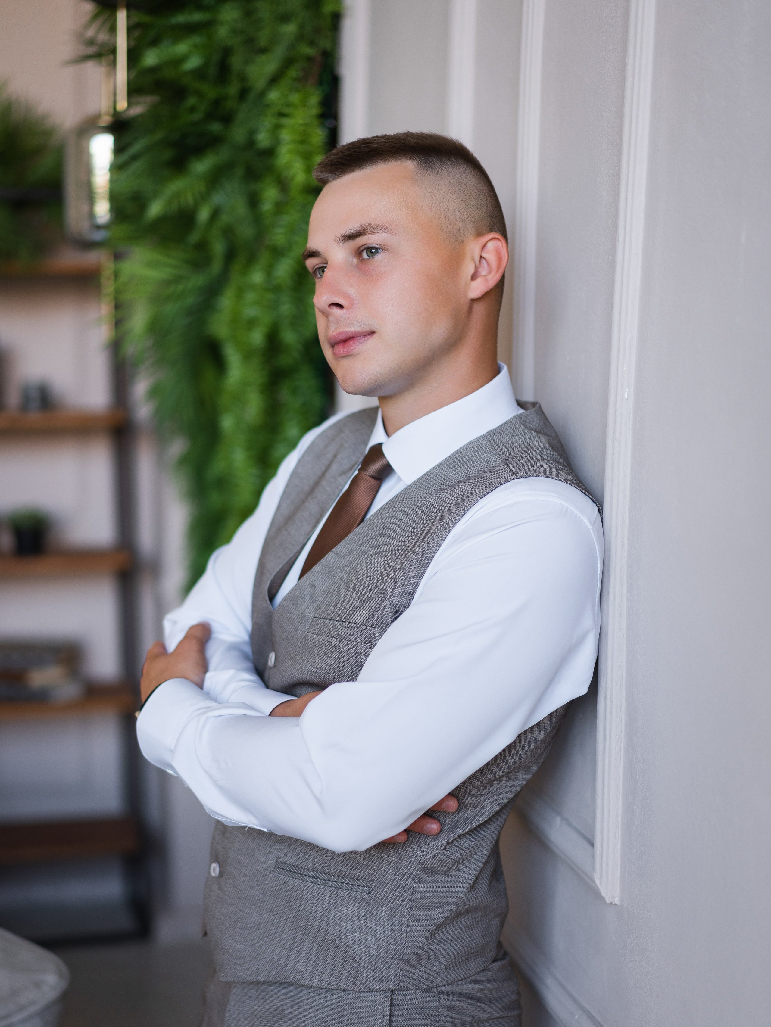 Свадьба — Даниил & Дарья 20.07.24. Фотограф Москва