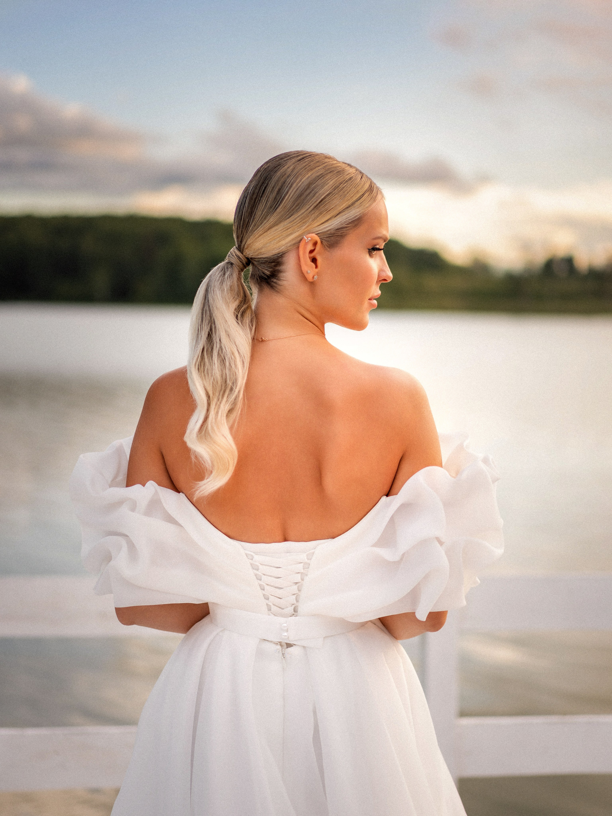 Свадьба — Кирилл & Полина 08.09.24. Фотограф Москва