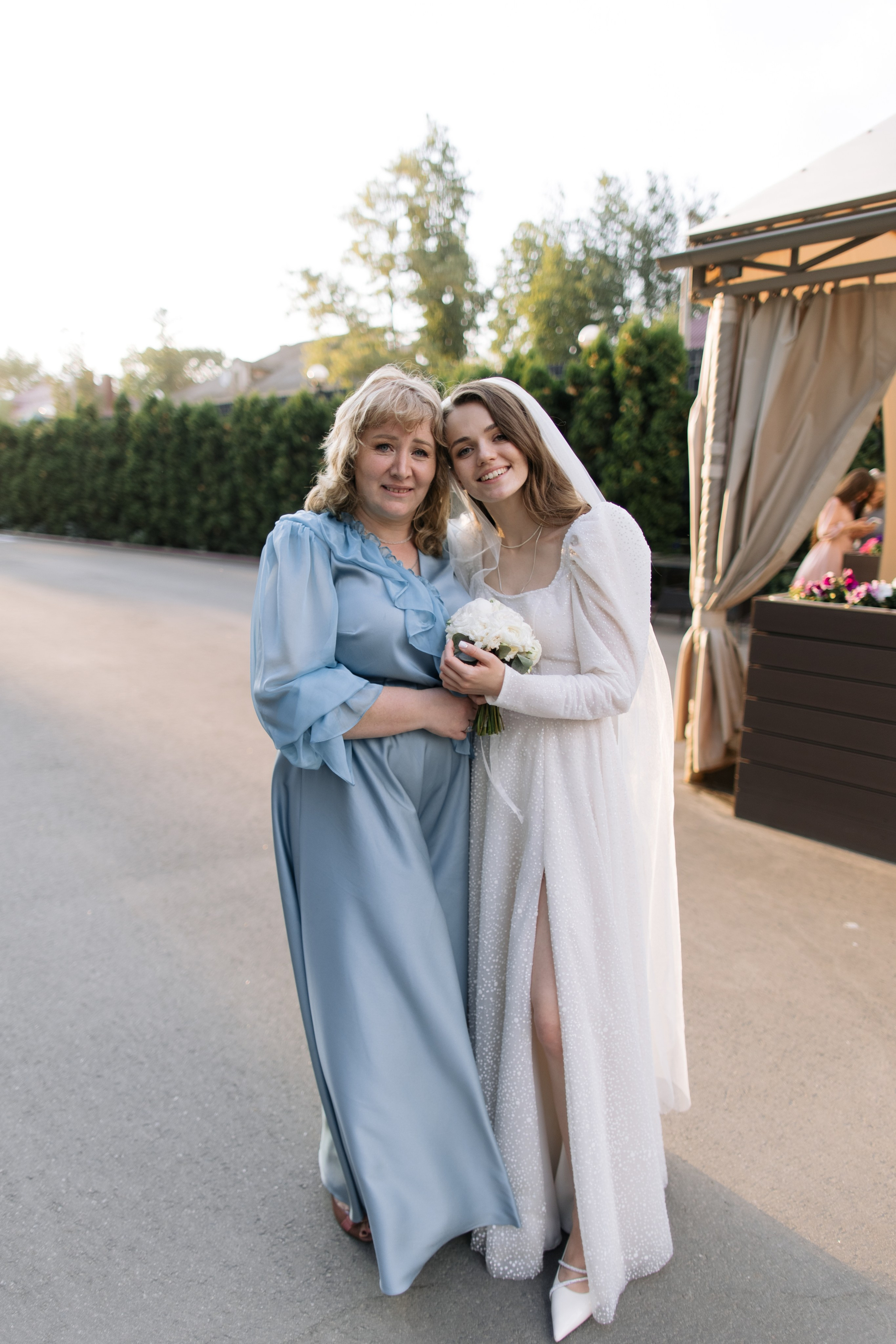 Олечка и Вова. Свадебный и портретный фотограф Екатерина Моргунова