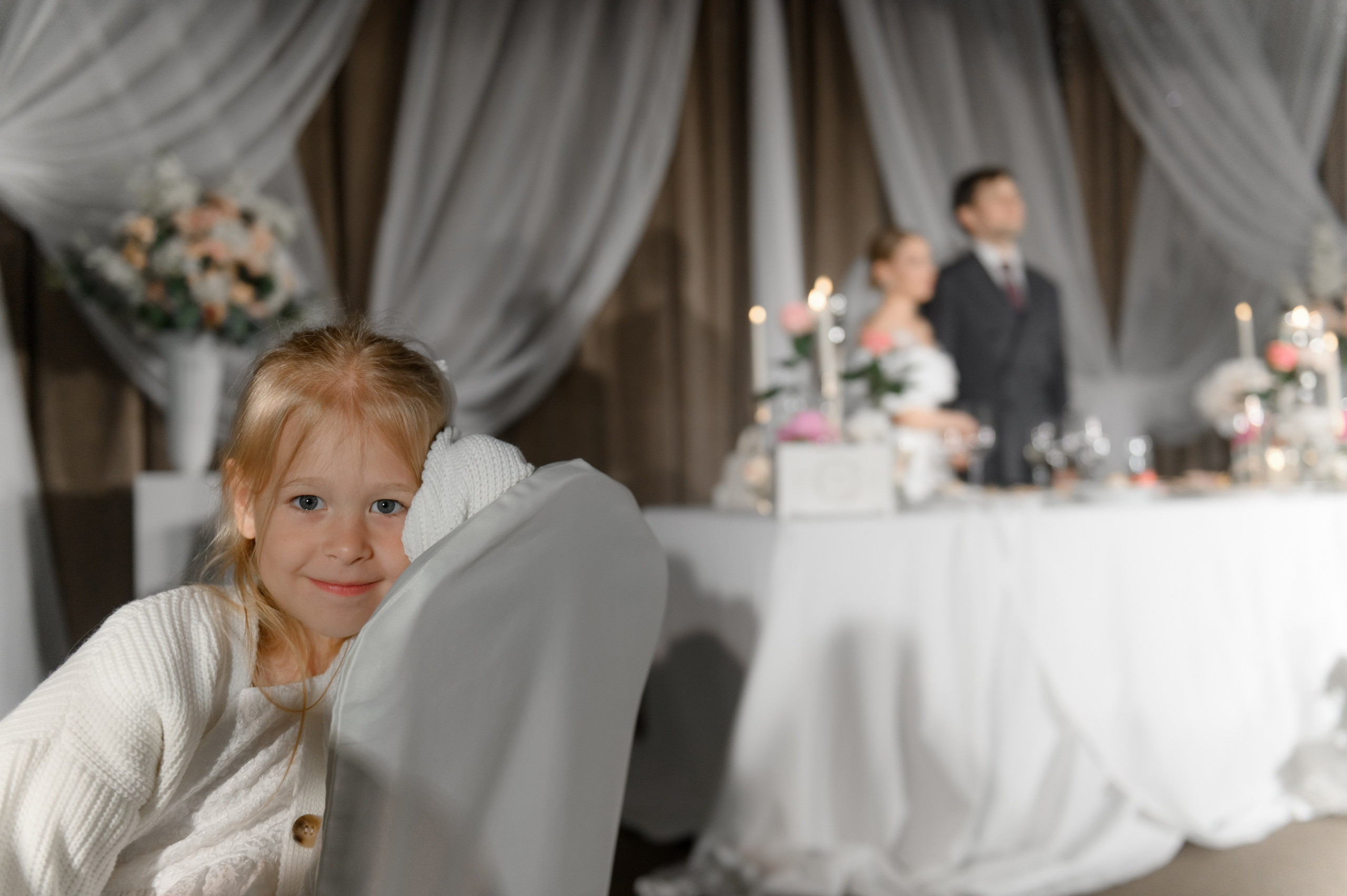 Сергей и Ирина. Свадебный и семейный фотограф Ангелина Нусина