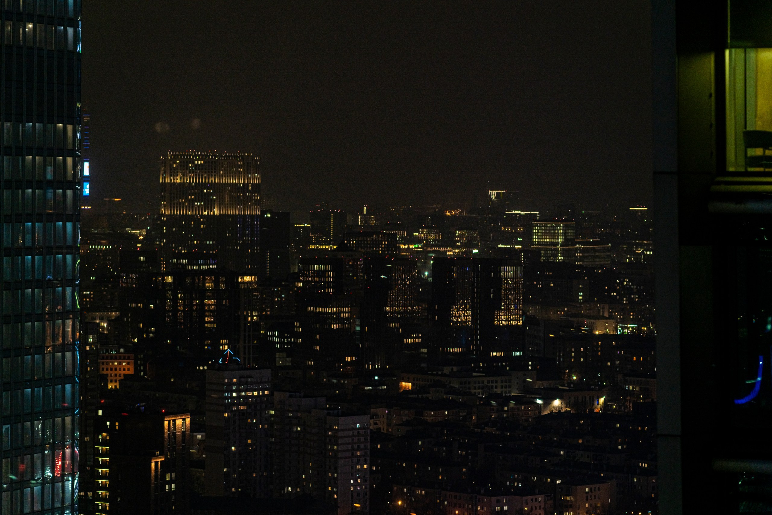 Фотосъемка моделей в Москва Сити. Жуков Илья  свадебный фотограф в Москве