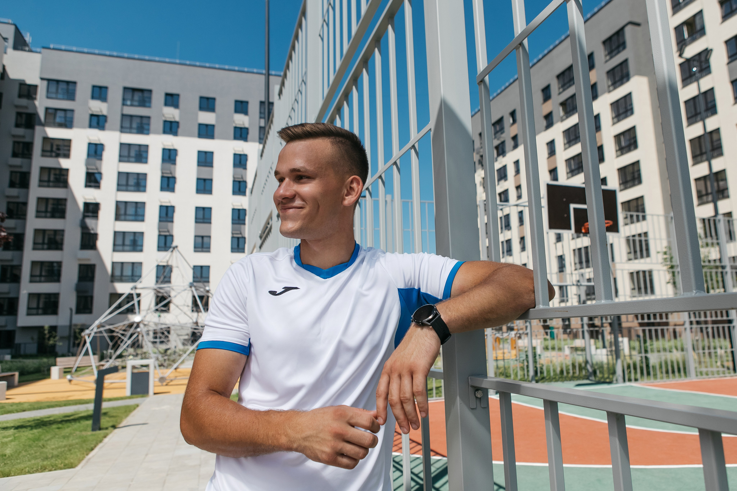 «Новый город» ЖК Соседи. Фото и видео для бизнеса Обнинск, Калуга, Москва