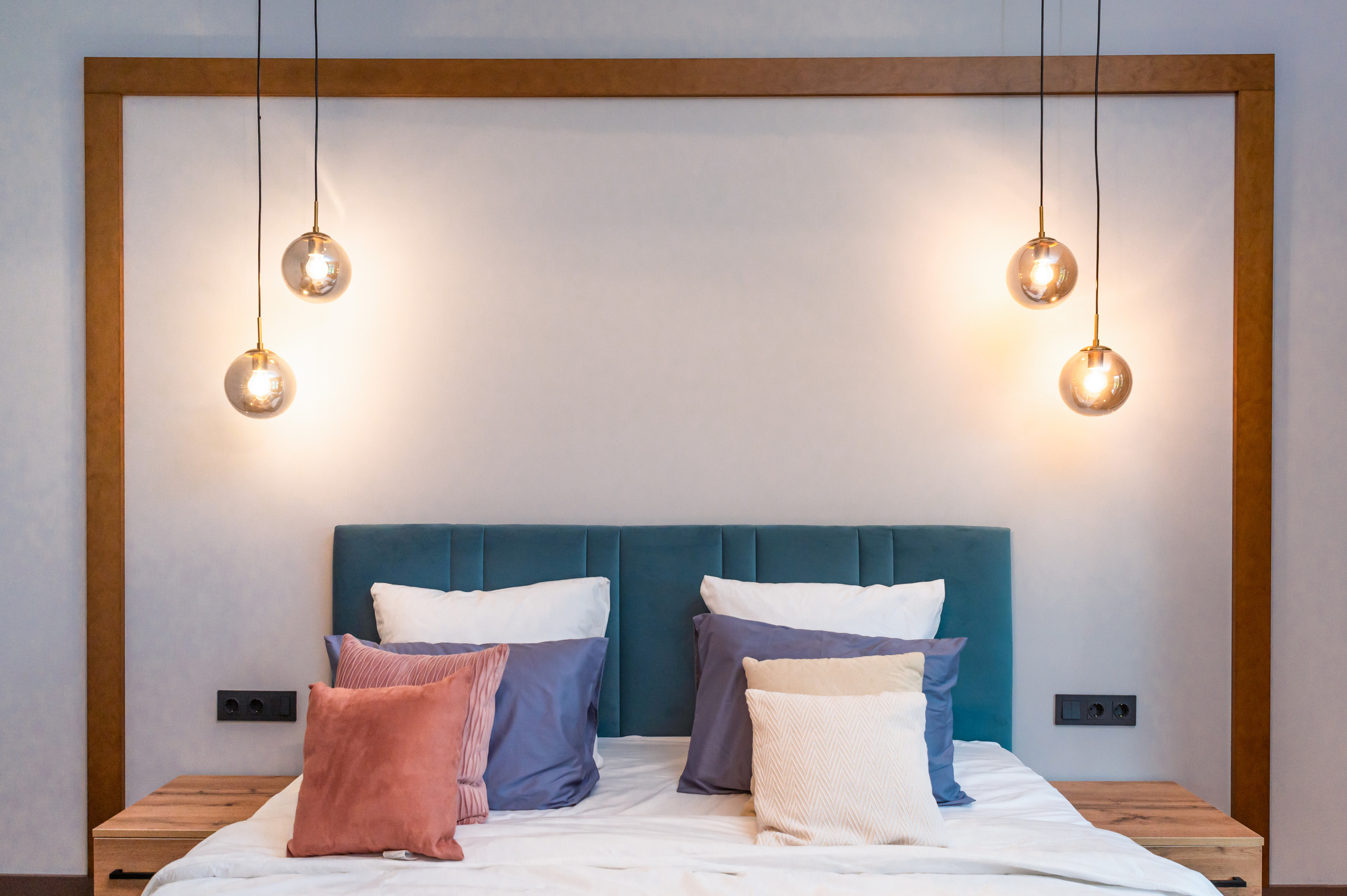 Интерьеры. Предметный и репортажный фотограф в Москве