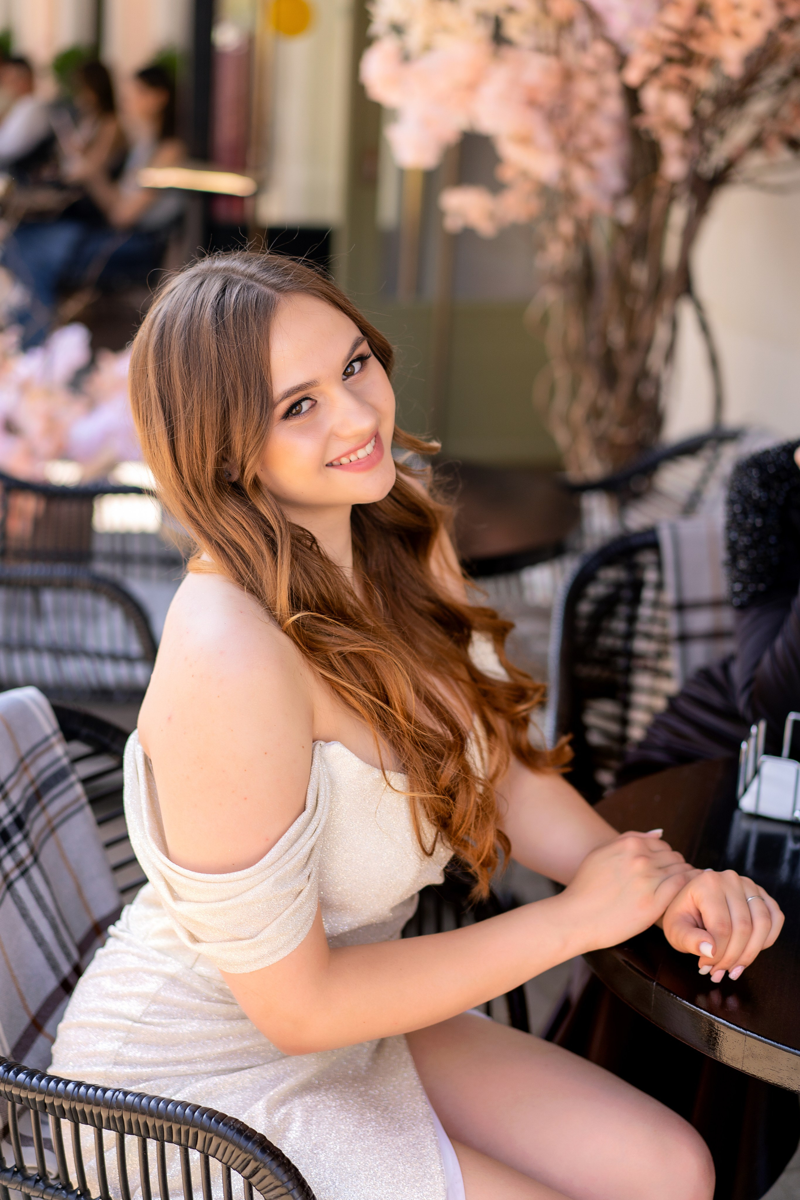 Выпускной. Семейный и свадебный фотограф Минск, Беларусь Анна Орловская