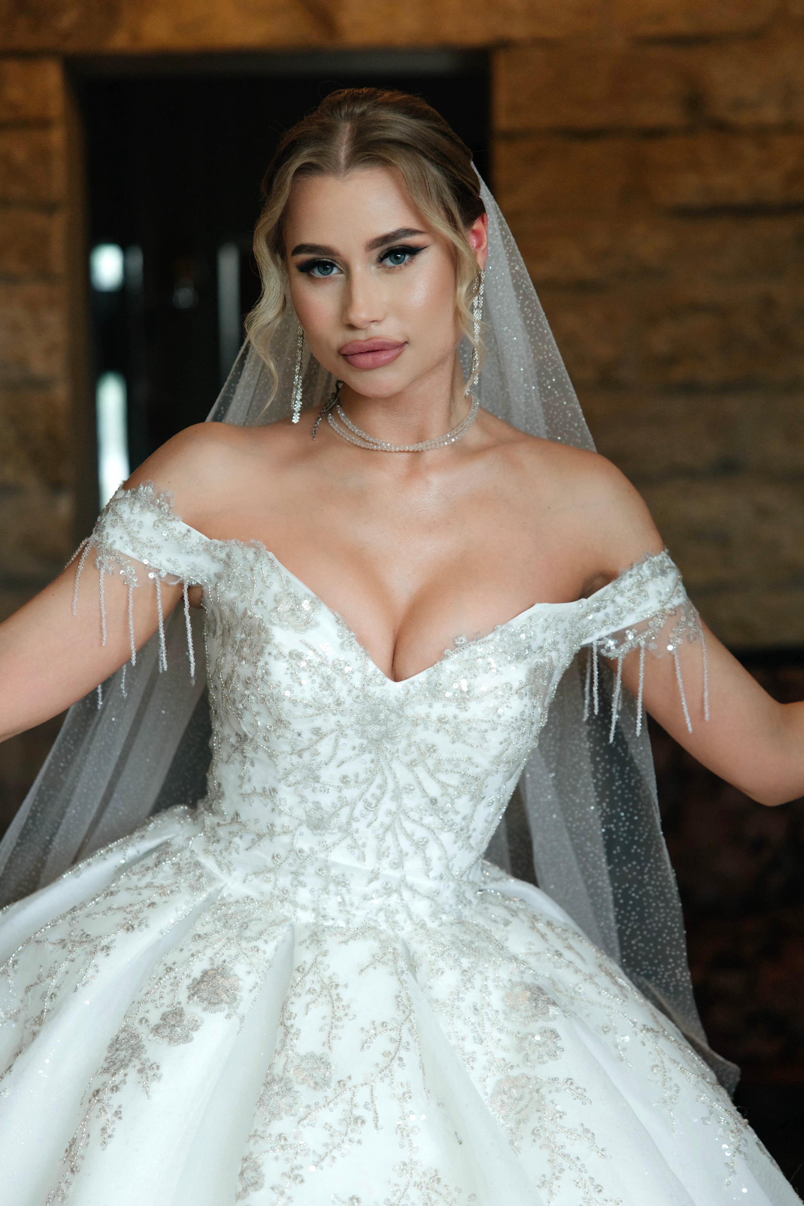 DMITRY & MARIA. Свадебное ФОТО & ВИДЕО Москва/Липецк