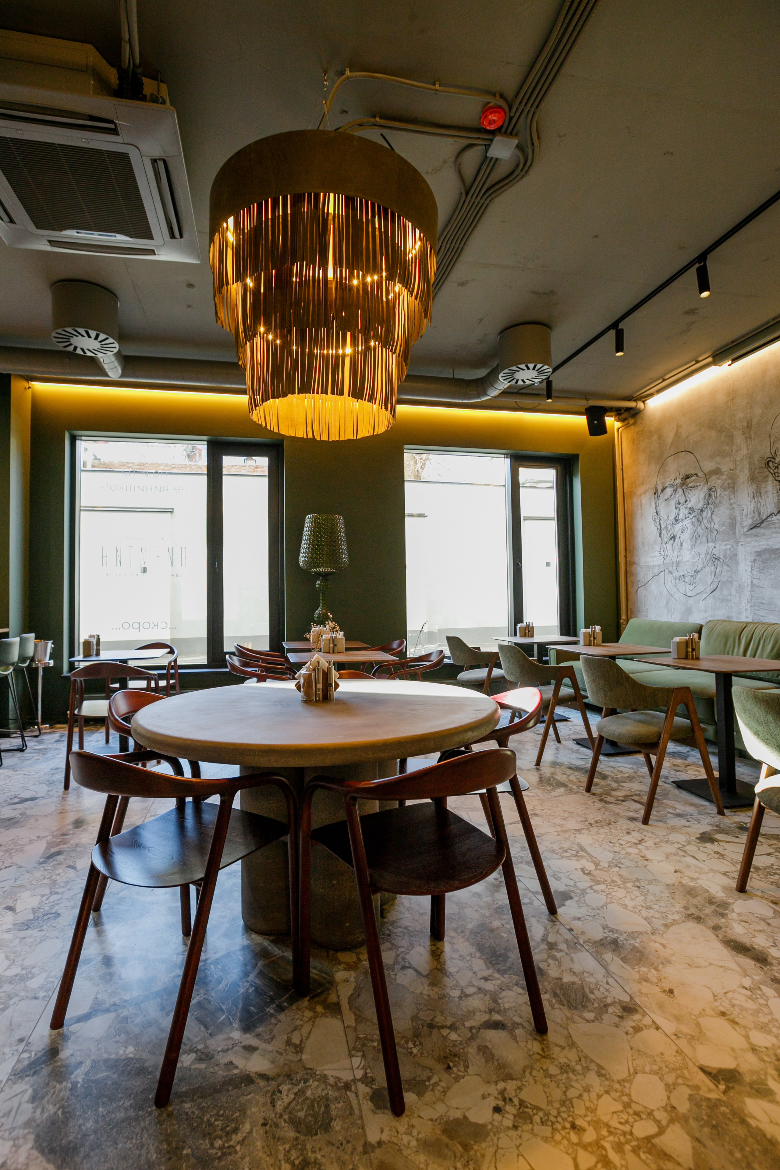 Съемка интерьеров и недвижимости | Фотограф Павел Шевченко. Фотограф Павел Шевченко