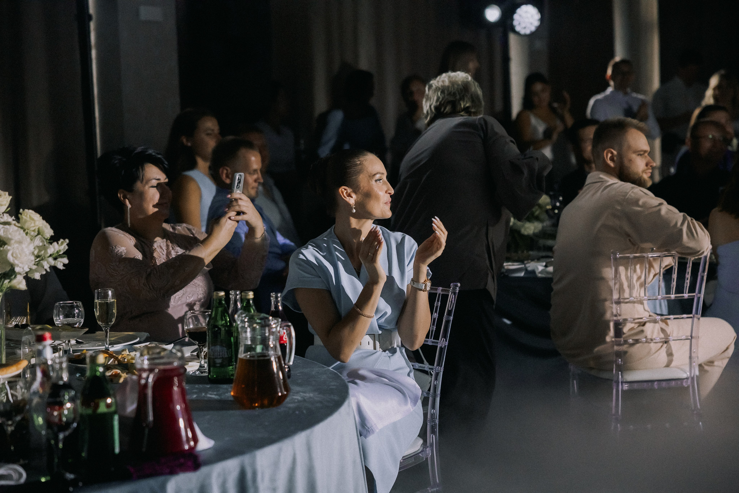 Даниил и Алина. Вечер любви. Свадебная фотография. Арина Рубах