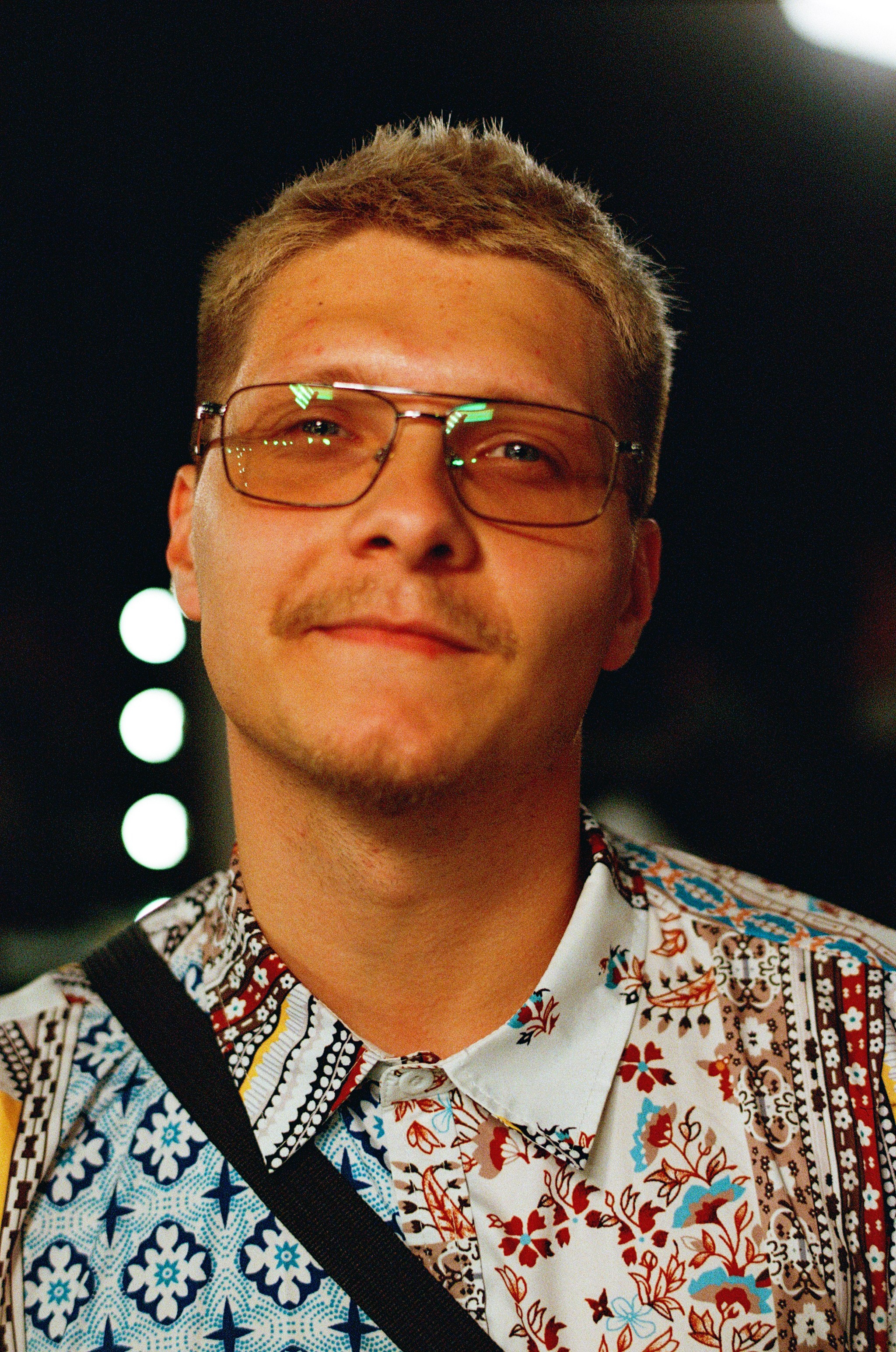 Лига Городов 2024. #спецкорНвер