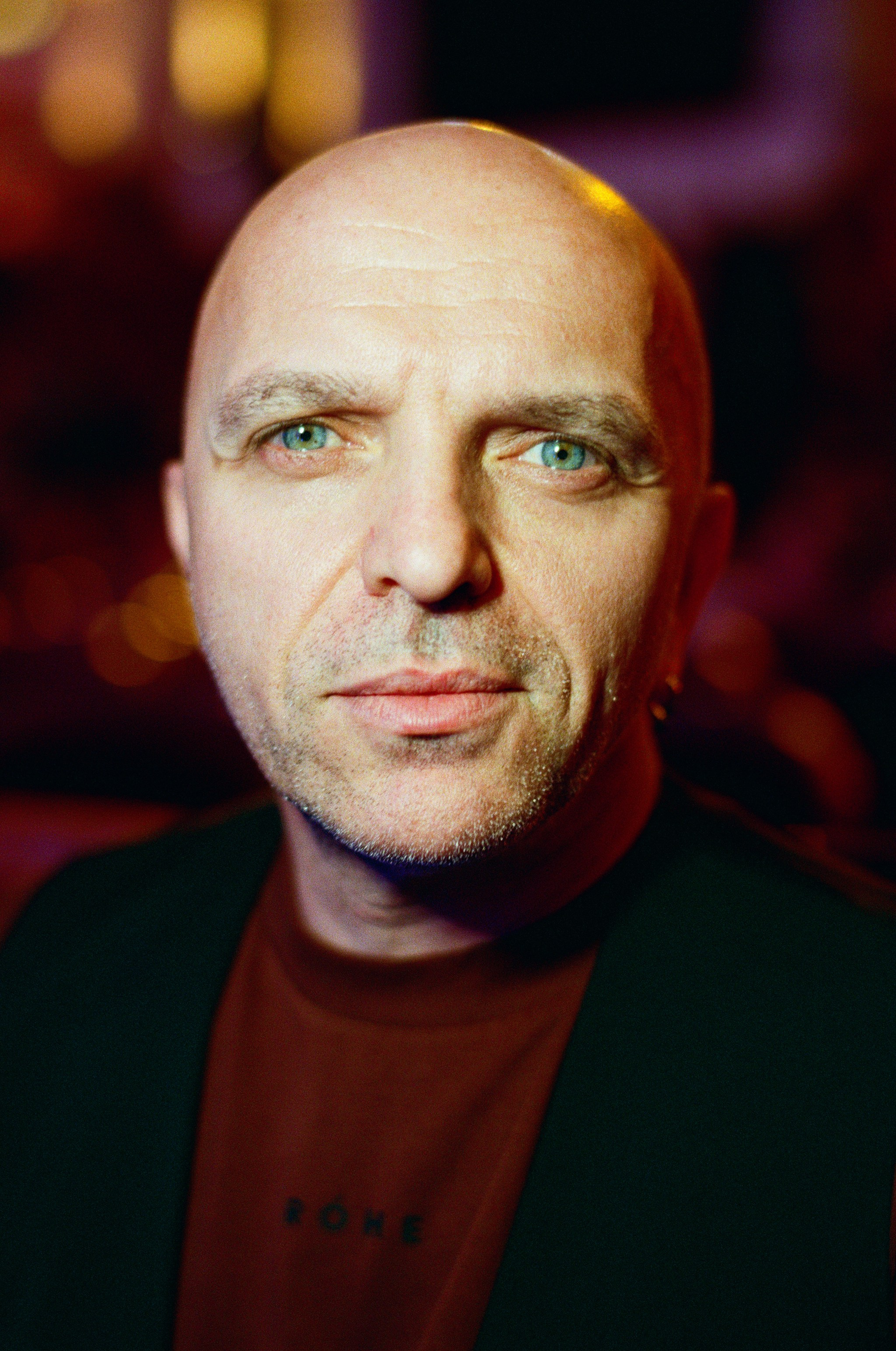 Портреты. #спецкорНвер