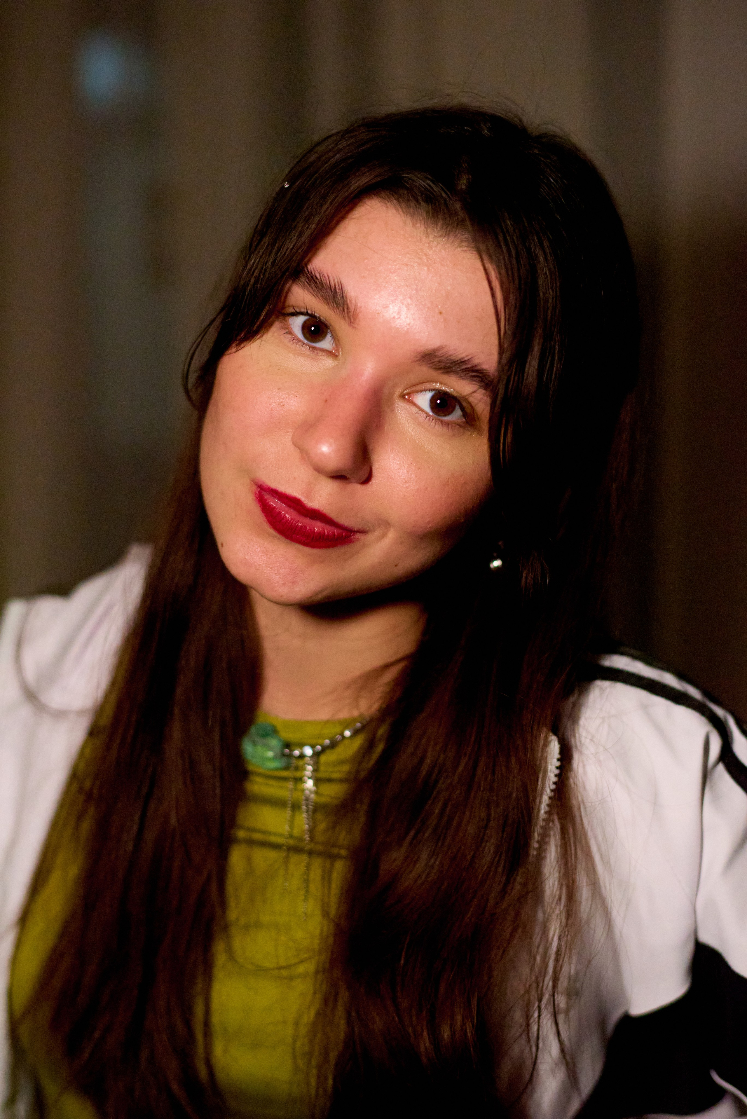 Porech'e 47. #спецкорНвер