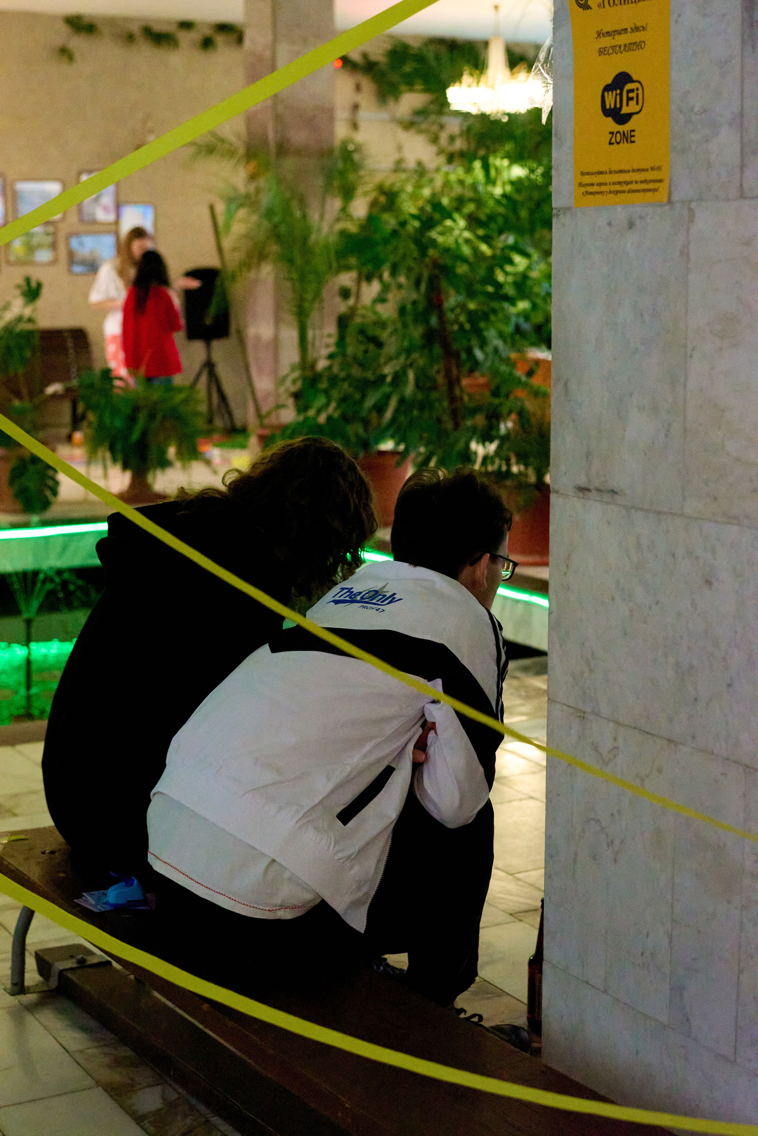 Porech'e 47. #спецкорНвер