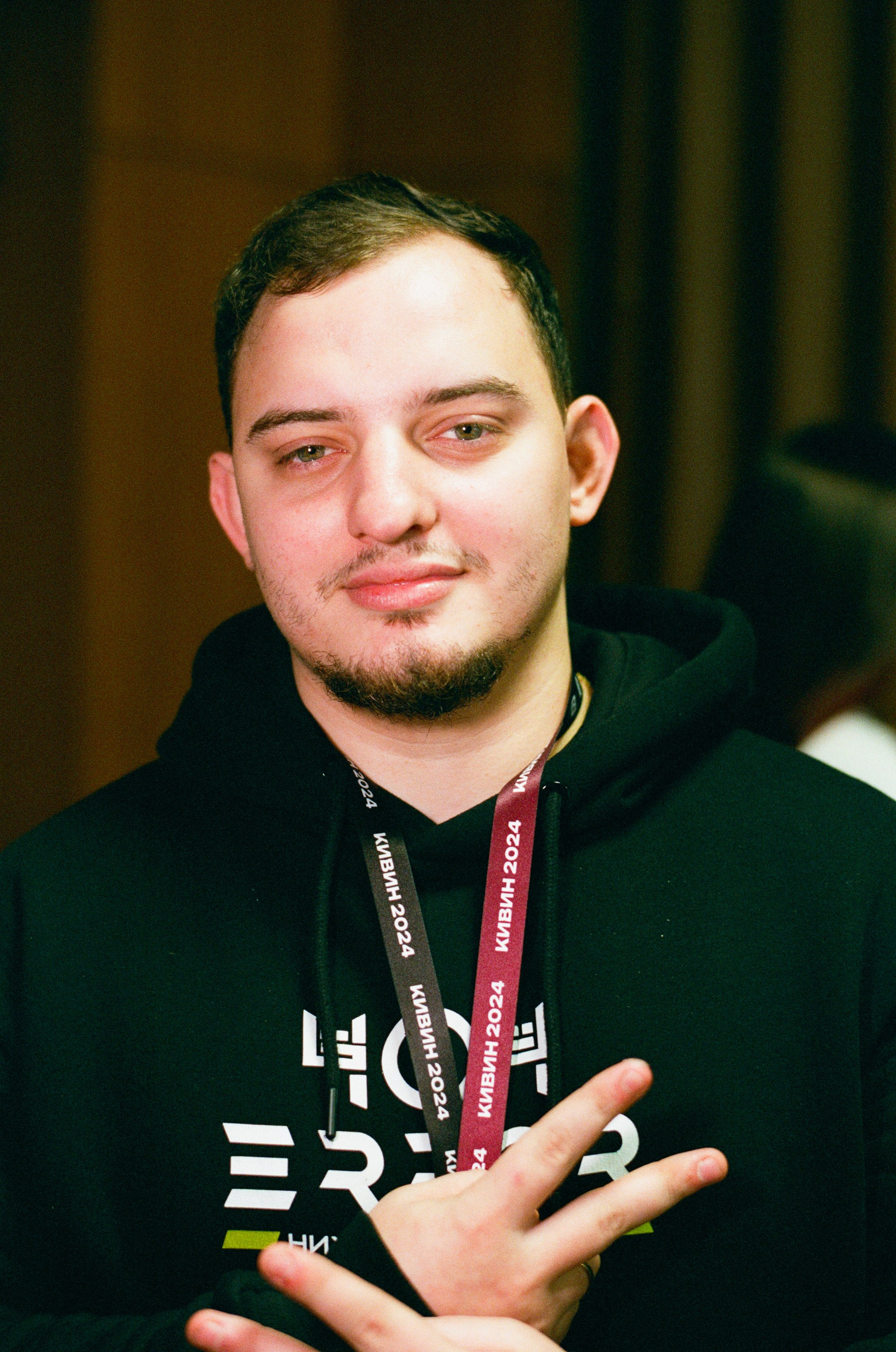 КиВиН-2024. #спецкорНвер