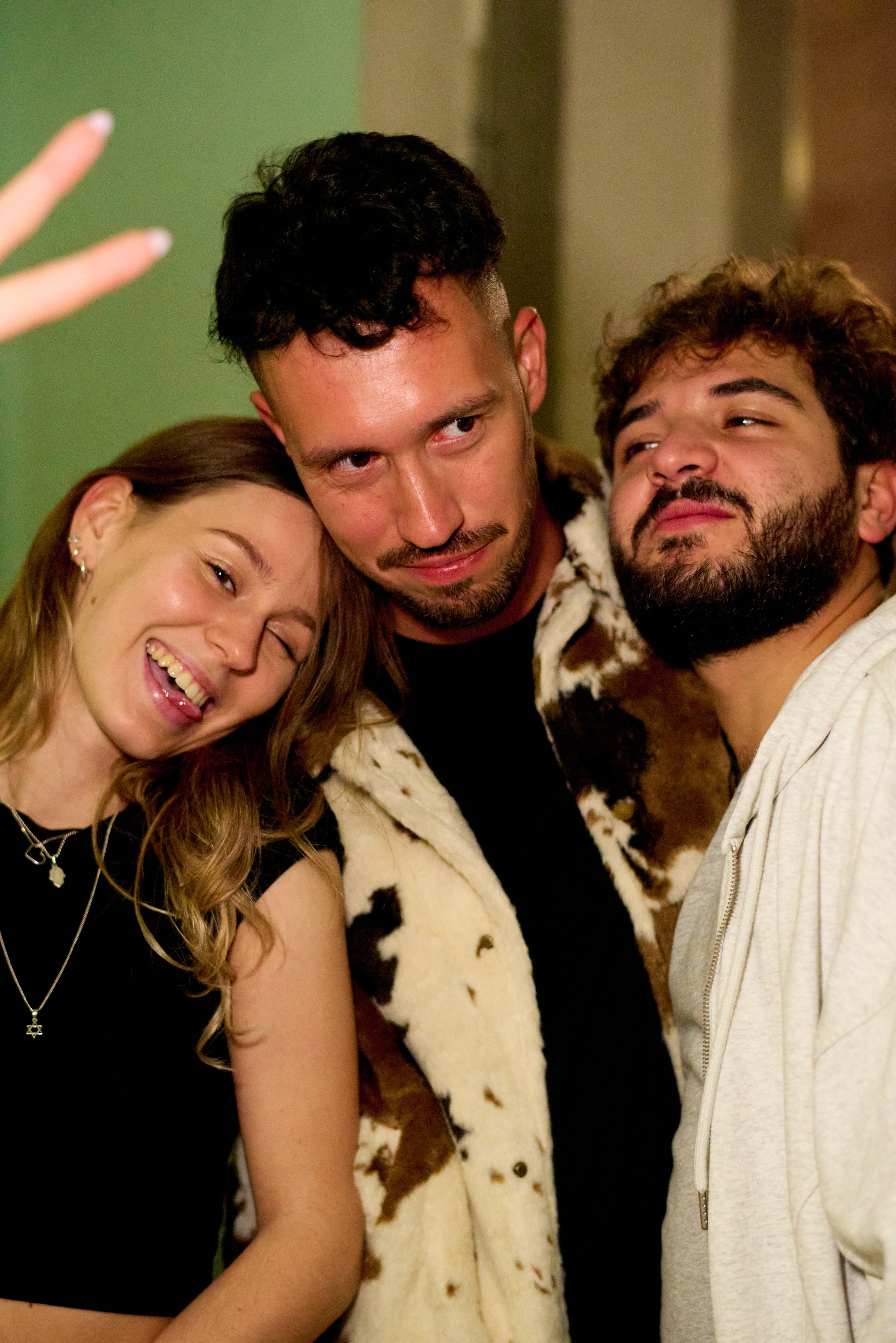 Porech'e 47. #спецкорНвер