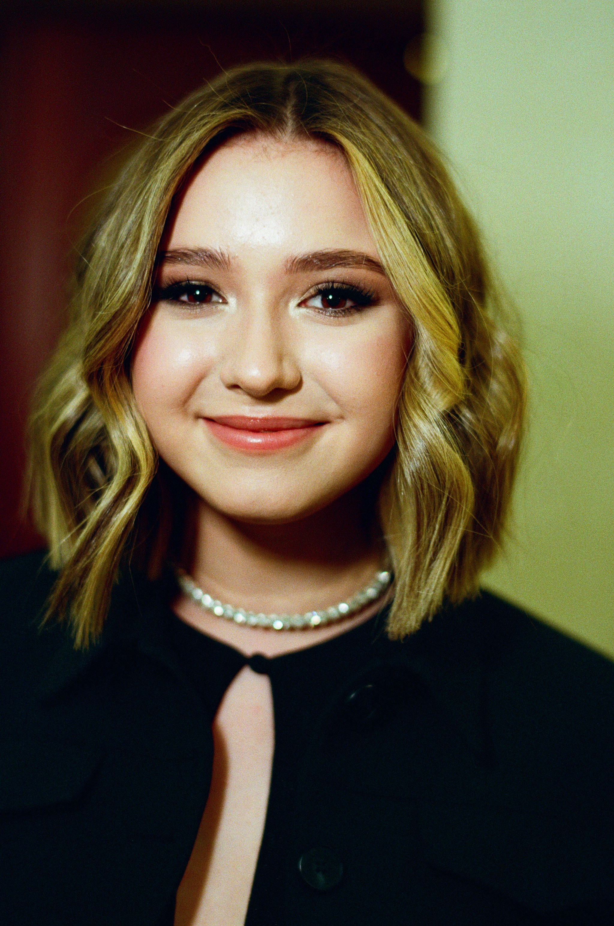 Портреты. #спецкорНвер