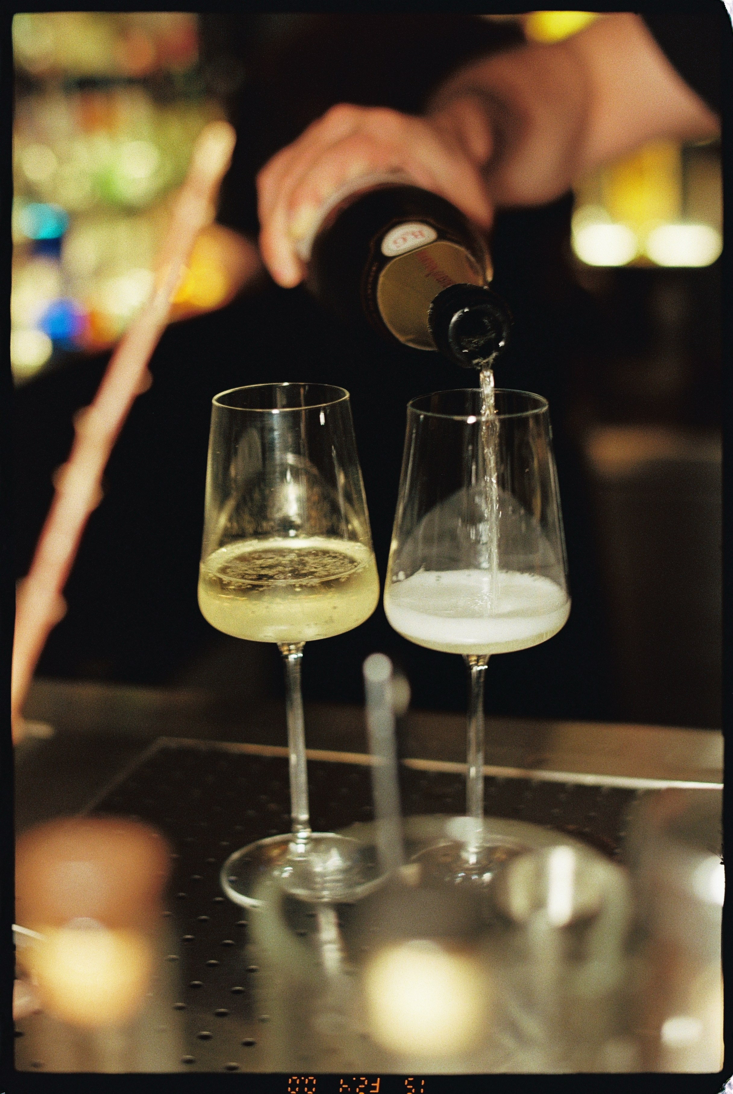 Yerevan cocktail week 2024. #спецкорНвер