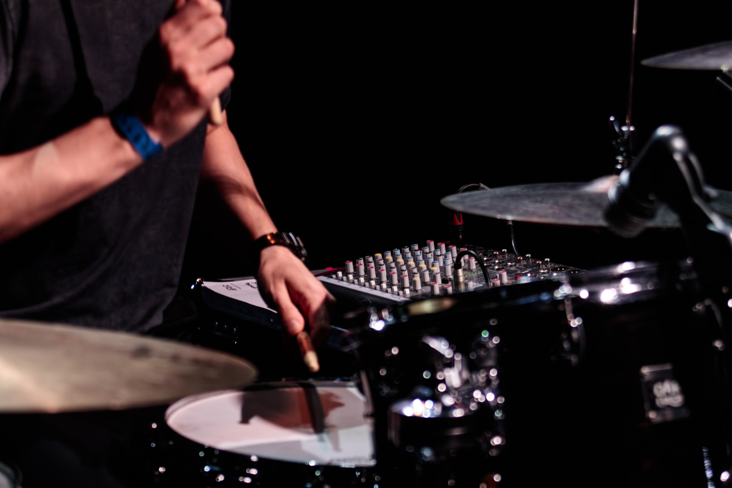 Игорь Растеряев. Портретный и концертный фотограф в Санкт-Петербурге Егор Телятников