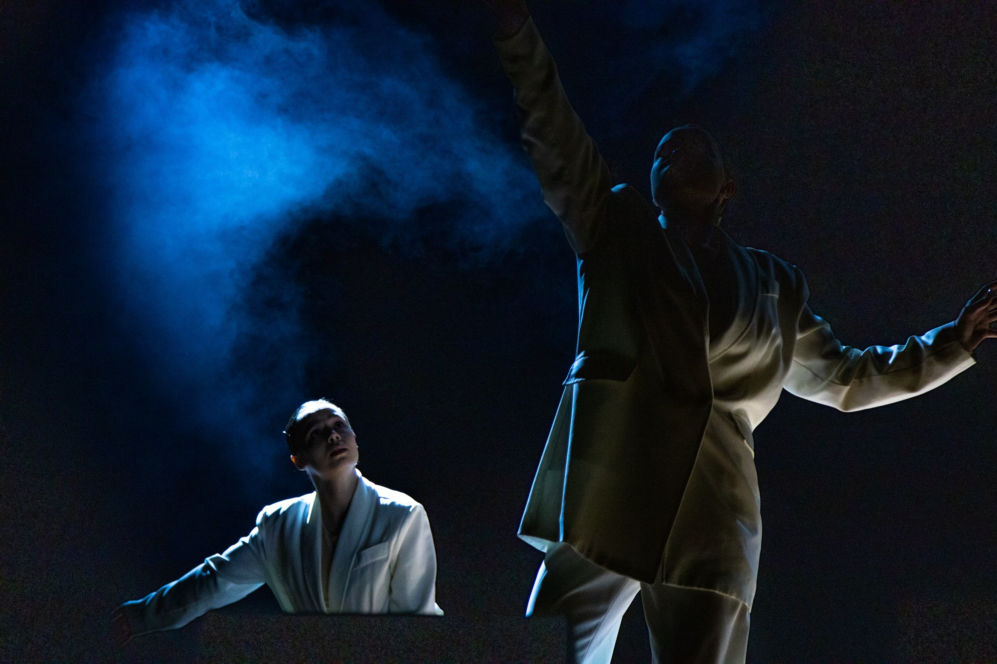 Гала-концерт «Студвесна на Кубани». Репортажный, промышленный и маркетплейс-фотограф Дмитрий Чернат