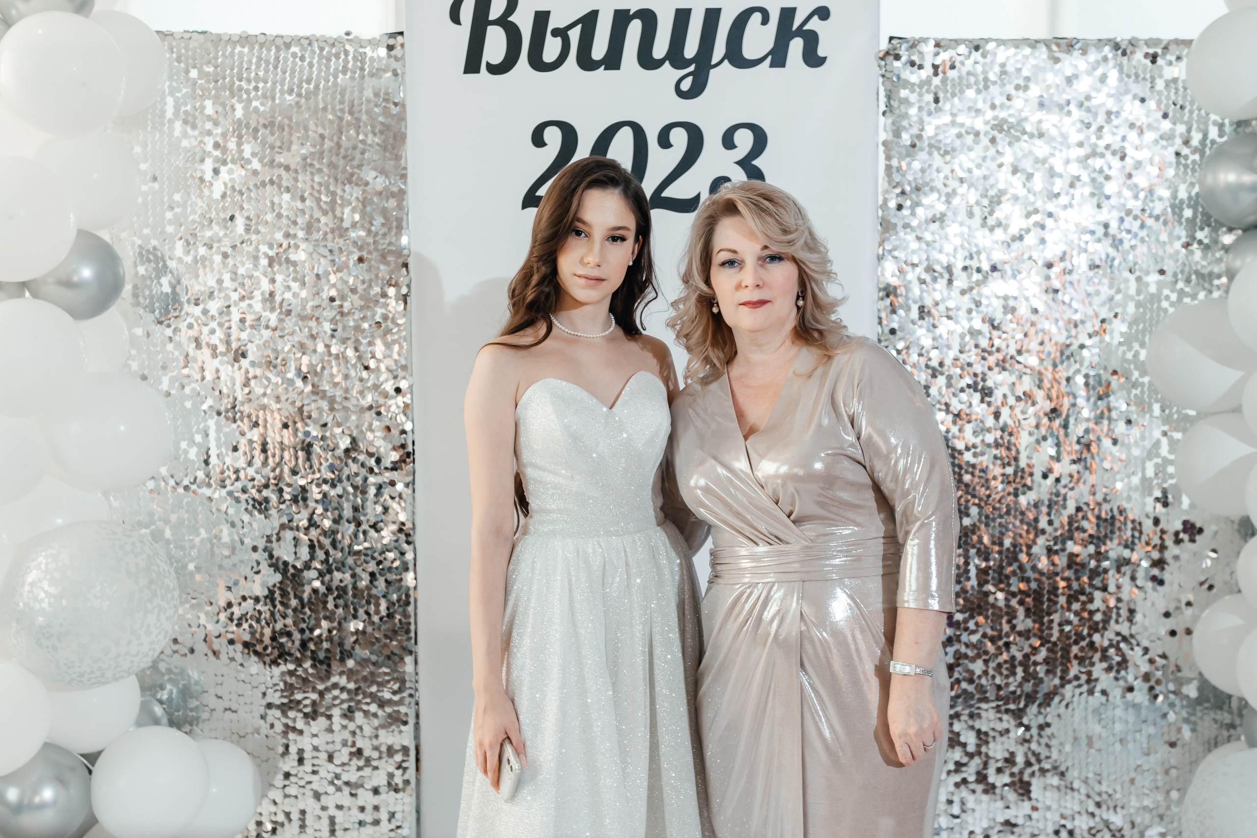 Выпускной 11 «А». Школа № 42. Свадебный фотограф в Краснодаре Николай Крауз