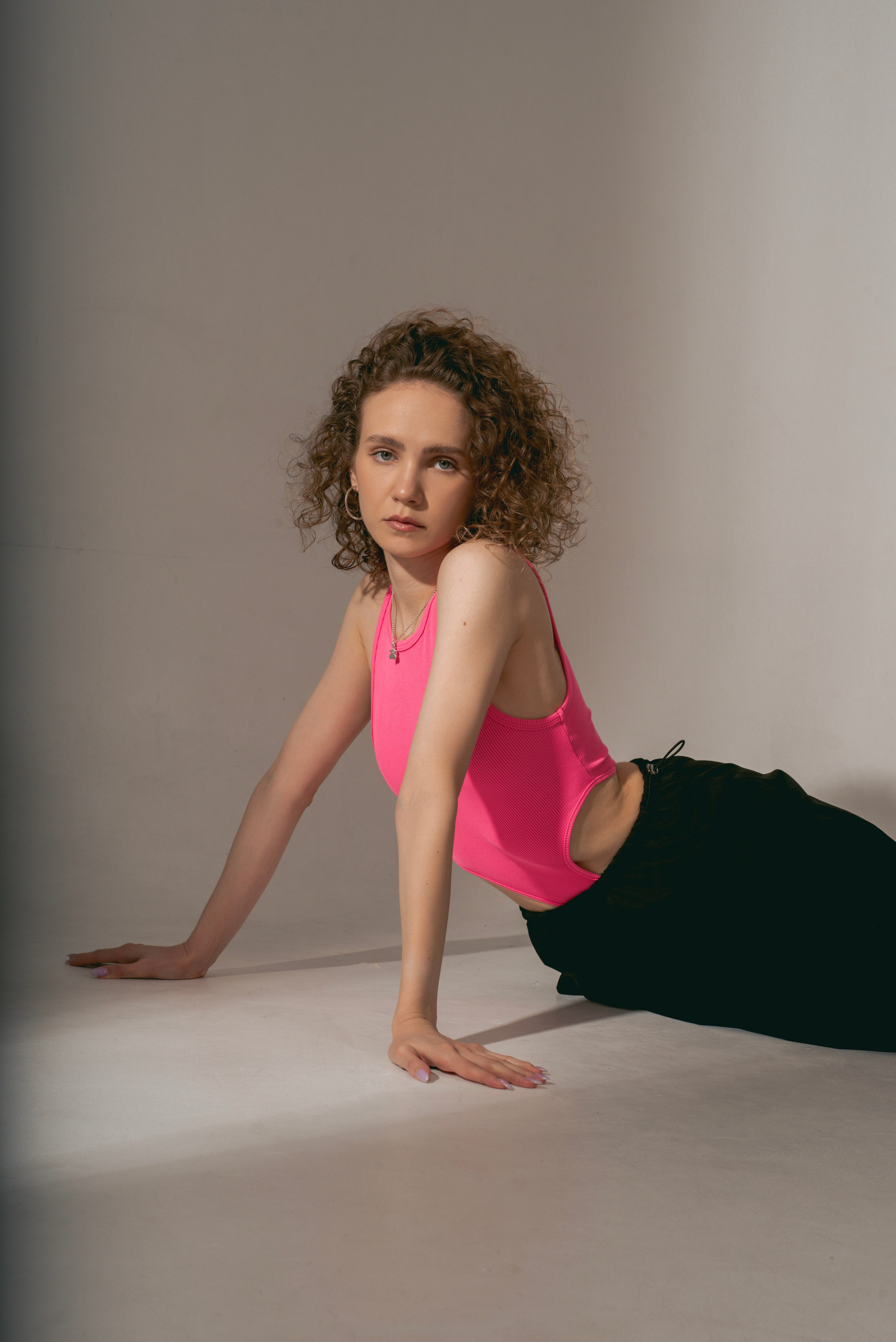 Лиза. Фотограф Нижний Новгорода Елена Калмыкова