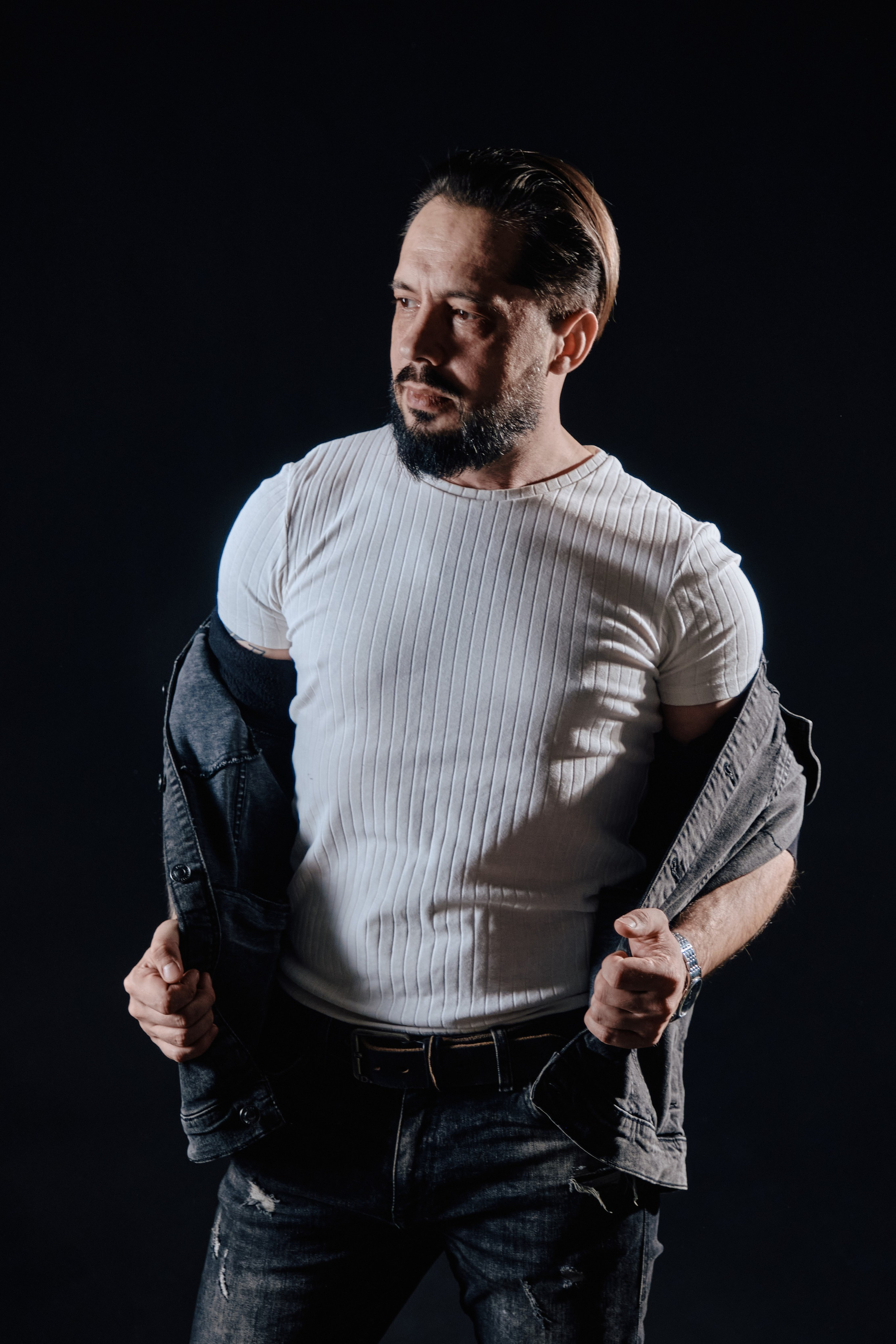 Николай. Фотограф в Самаре Татьяна Дубаносова