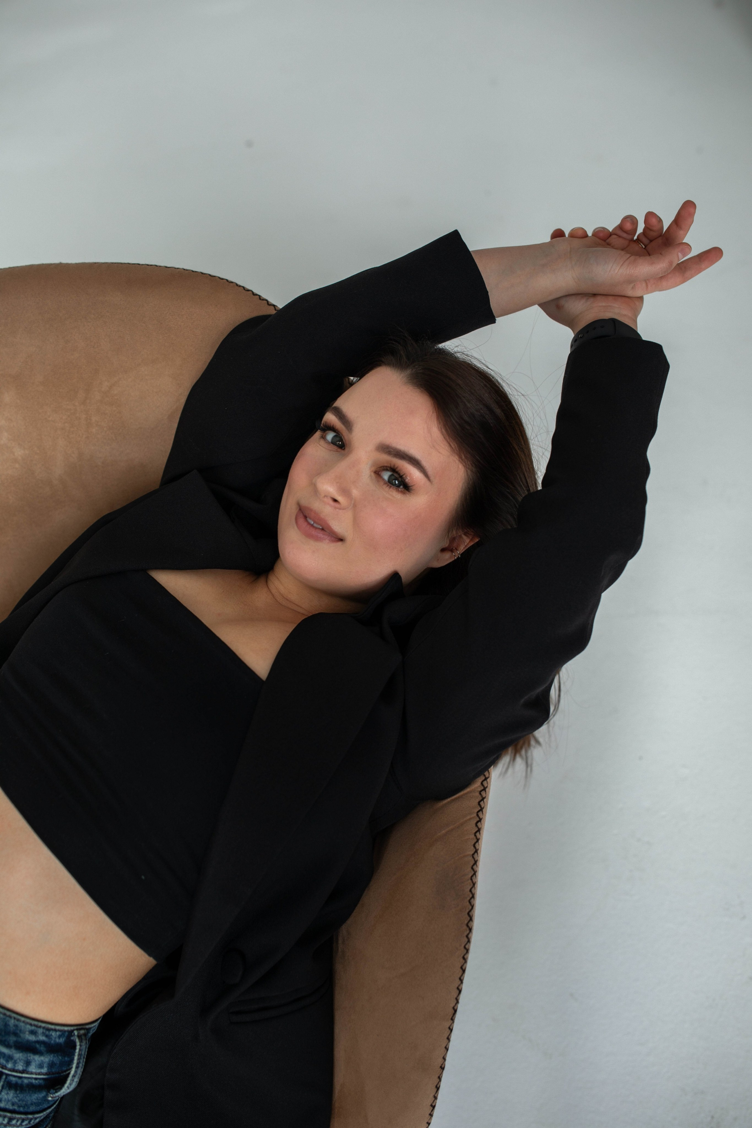 Кристина. Профессиональный фотограф