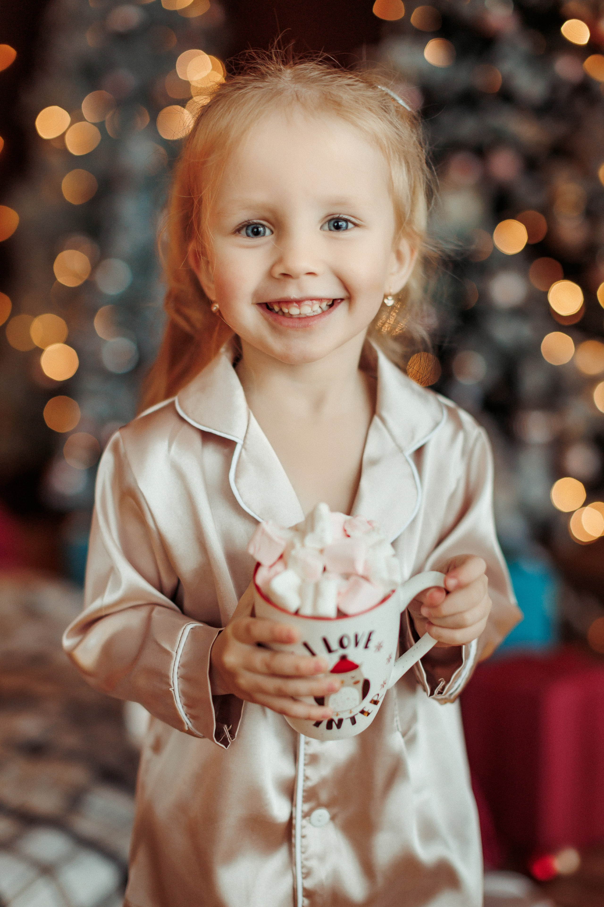 Новогодние. Свадебный, семейный и детский фотограф в городе Партизанск, Находка